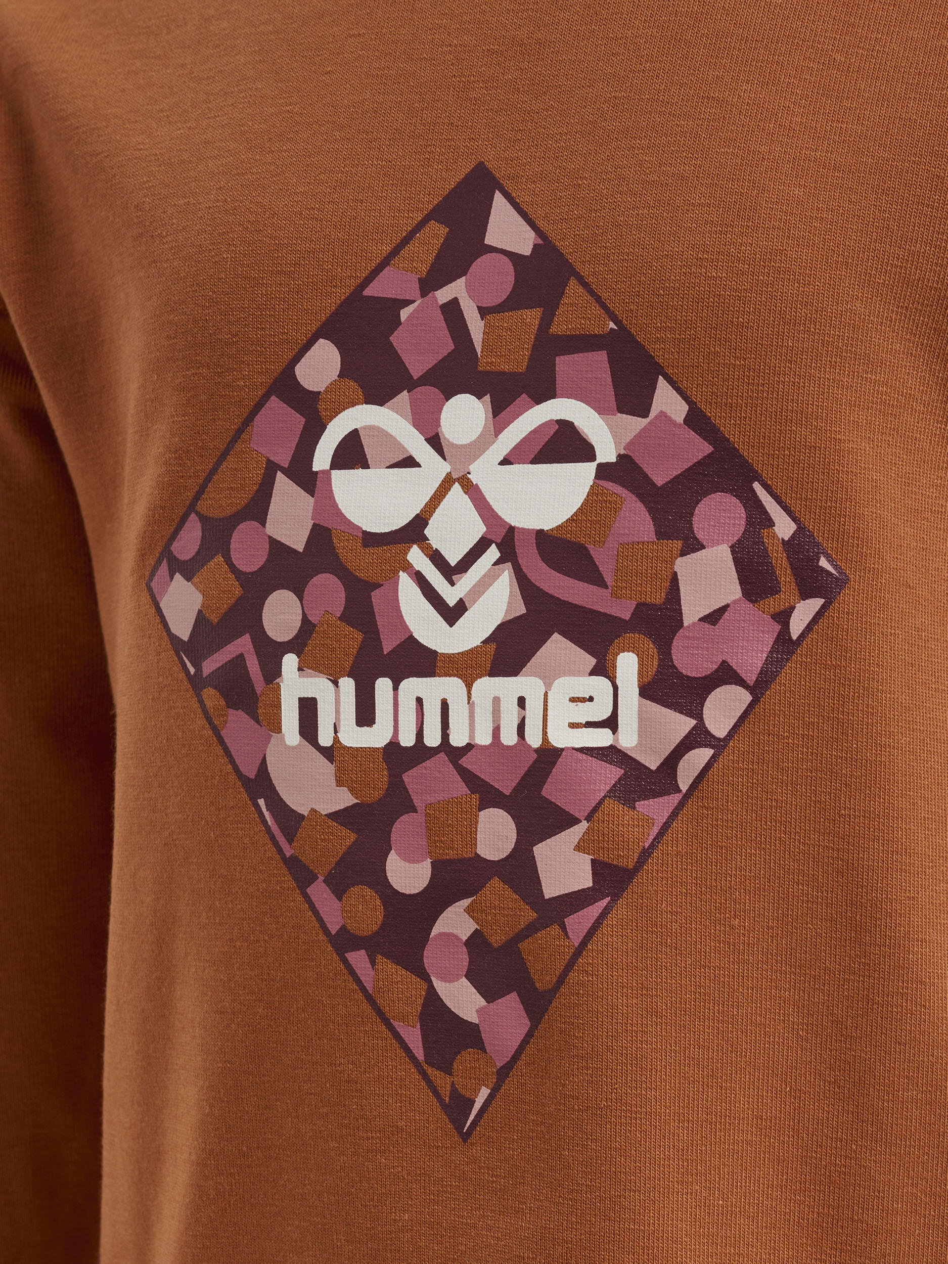 Camiseta Hmlcilja Niña 3/5
