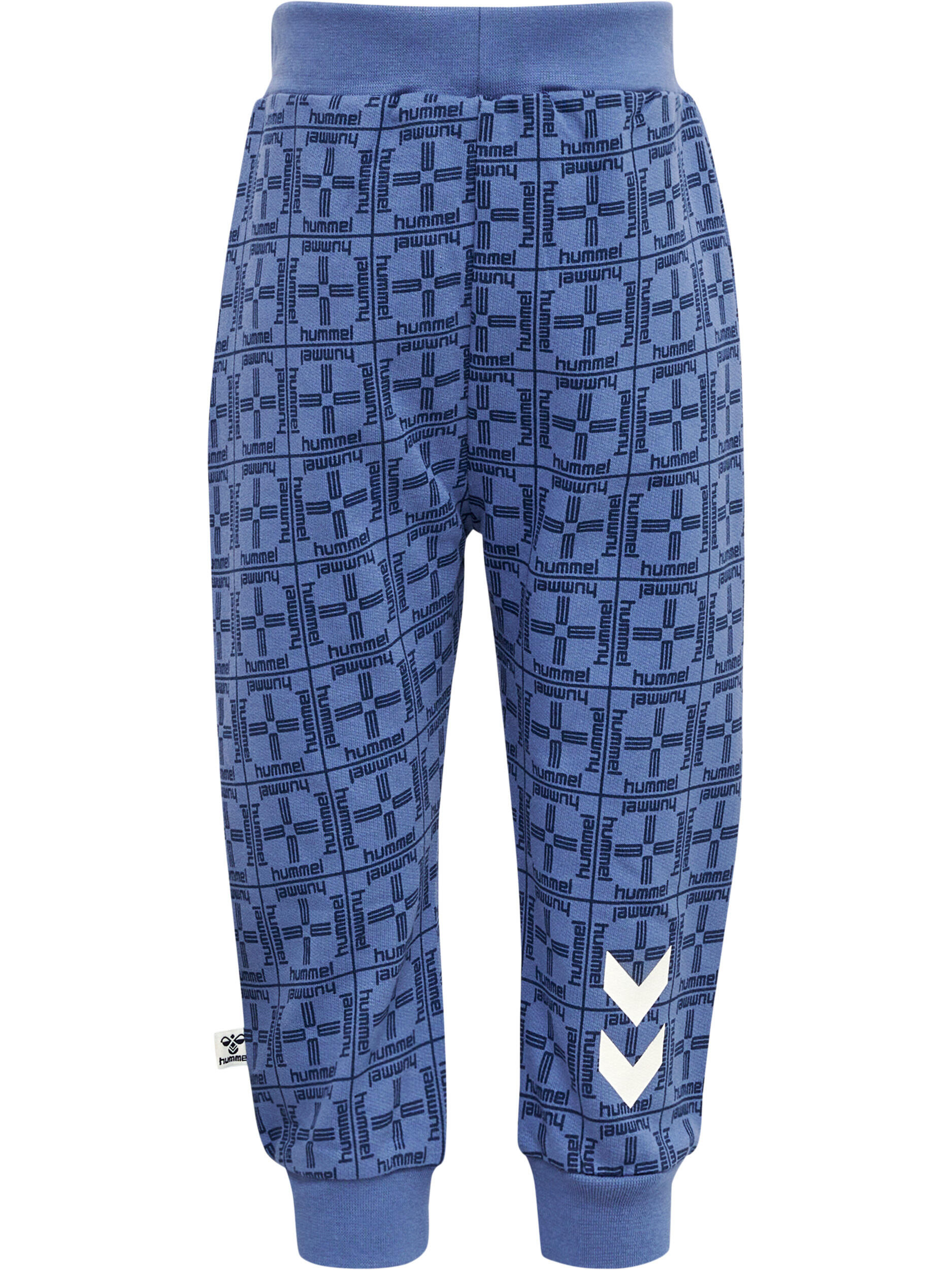 Trekkoordsluiting Broek Hmltommy Jongens 2/5