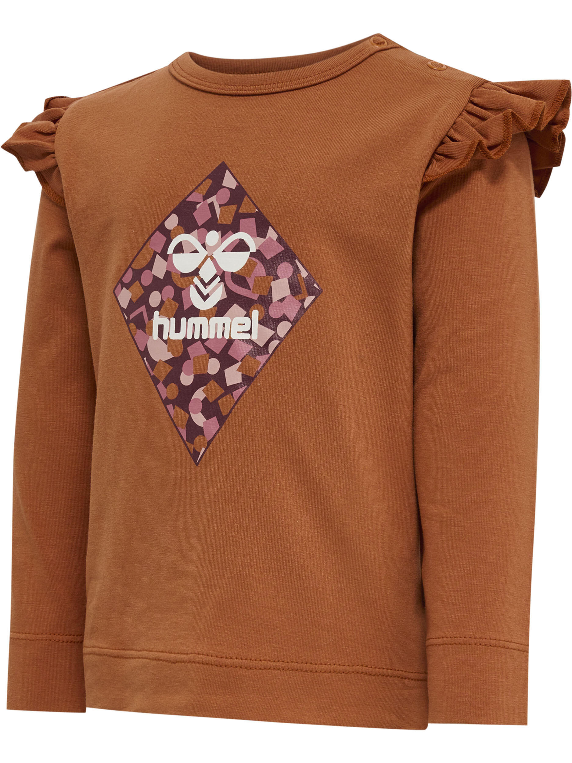 Camiseta Hmlcilja Niña 4/5