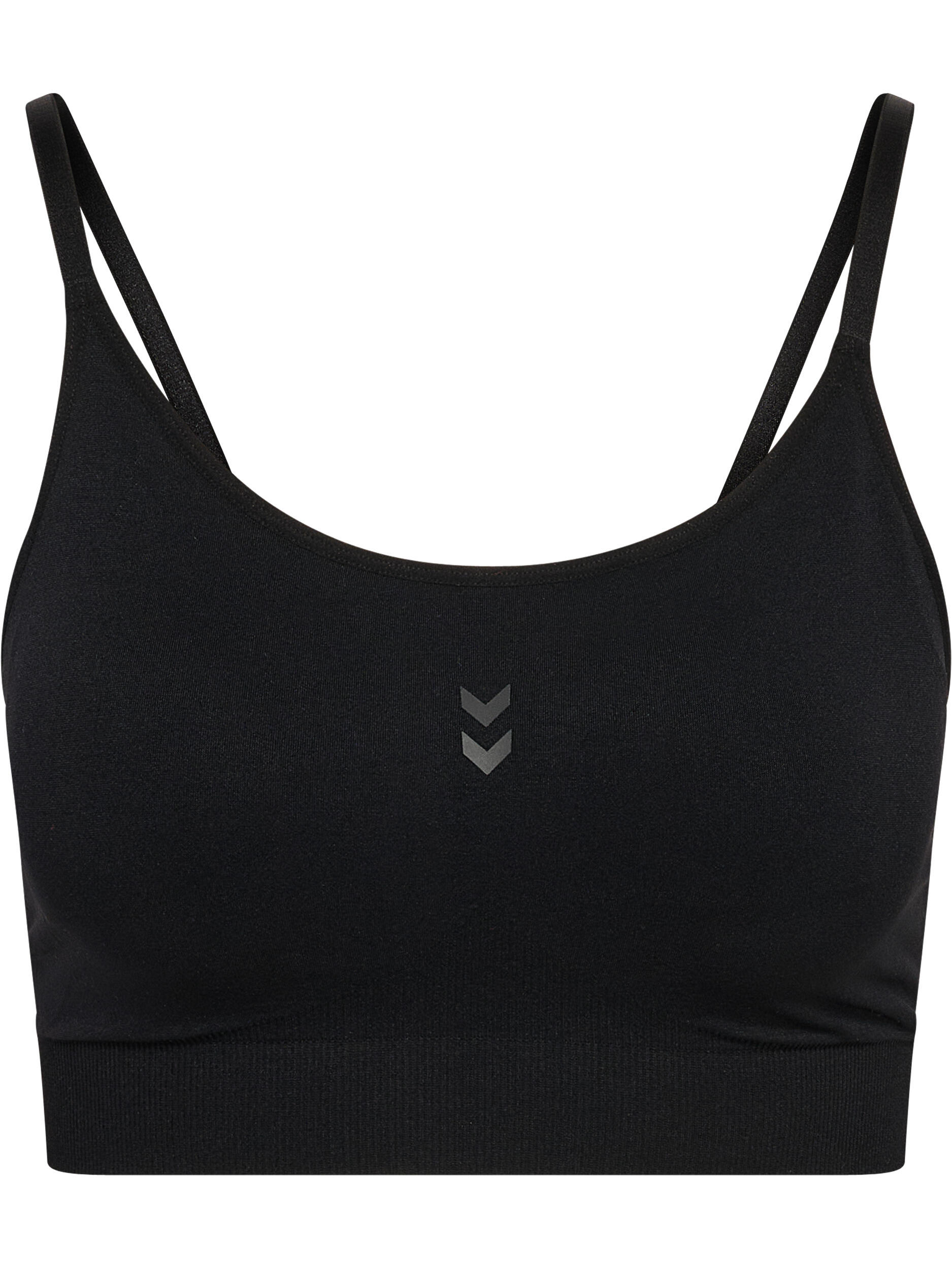 Enfiler Top Hmlflow Entraînement Femme 5/7