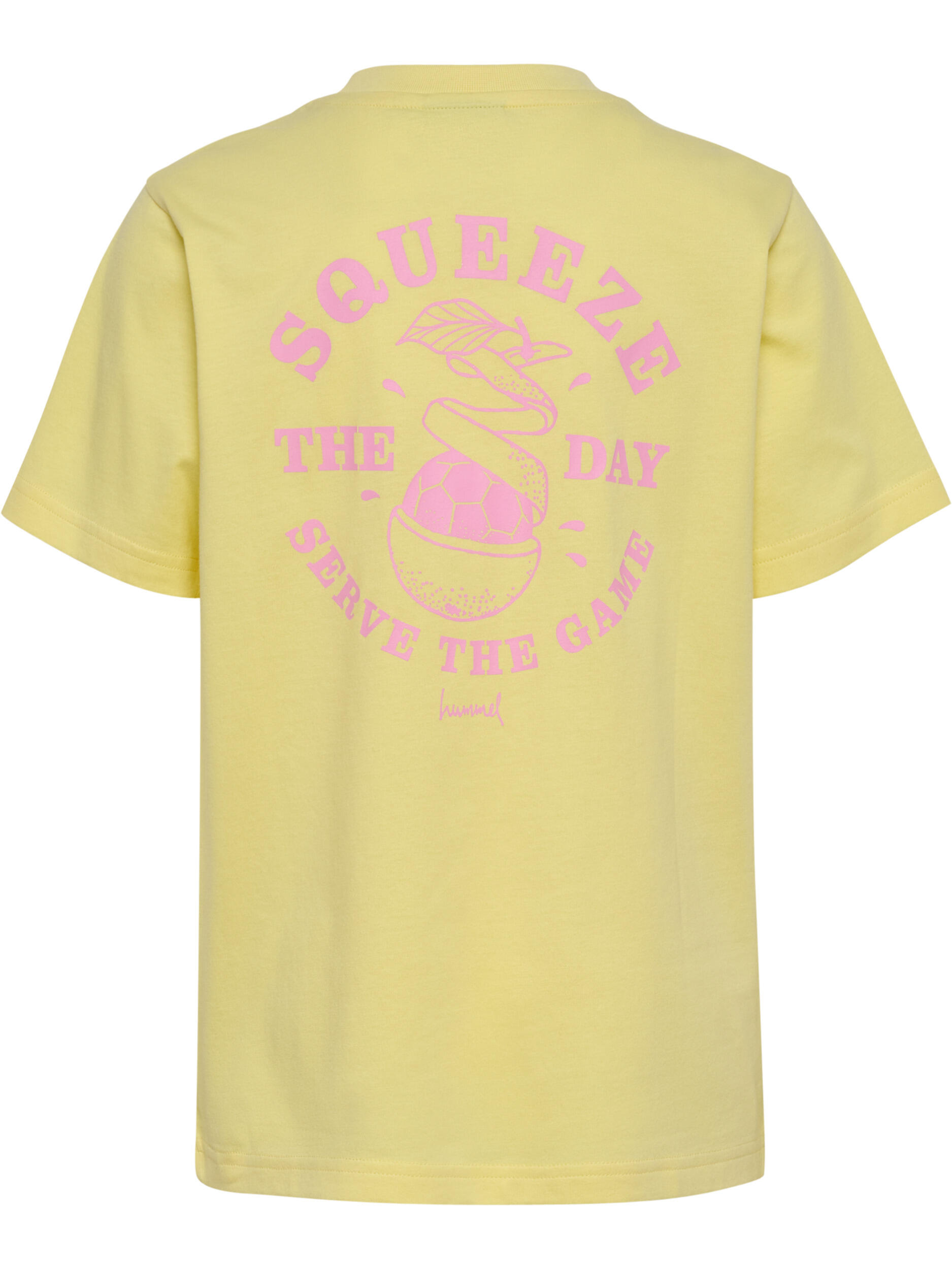 Enfiler T-Shirt Hmljr Reg Enfant 6/7
