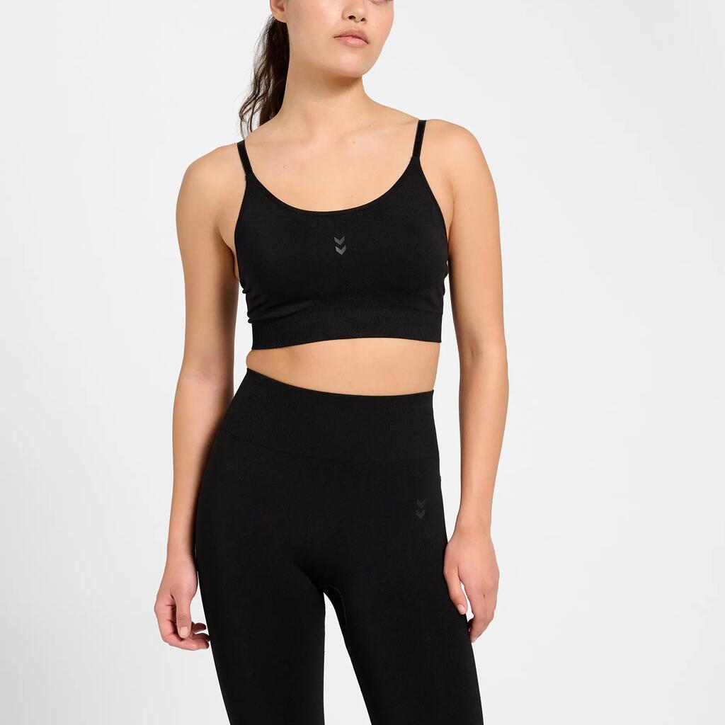 Sports bra Hummel