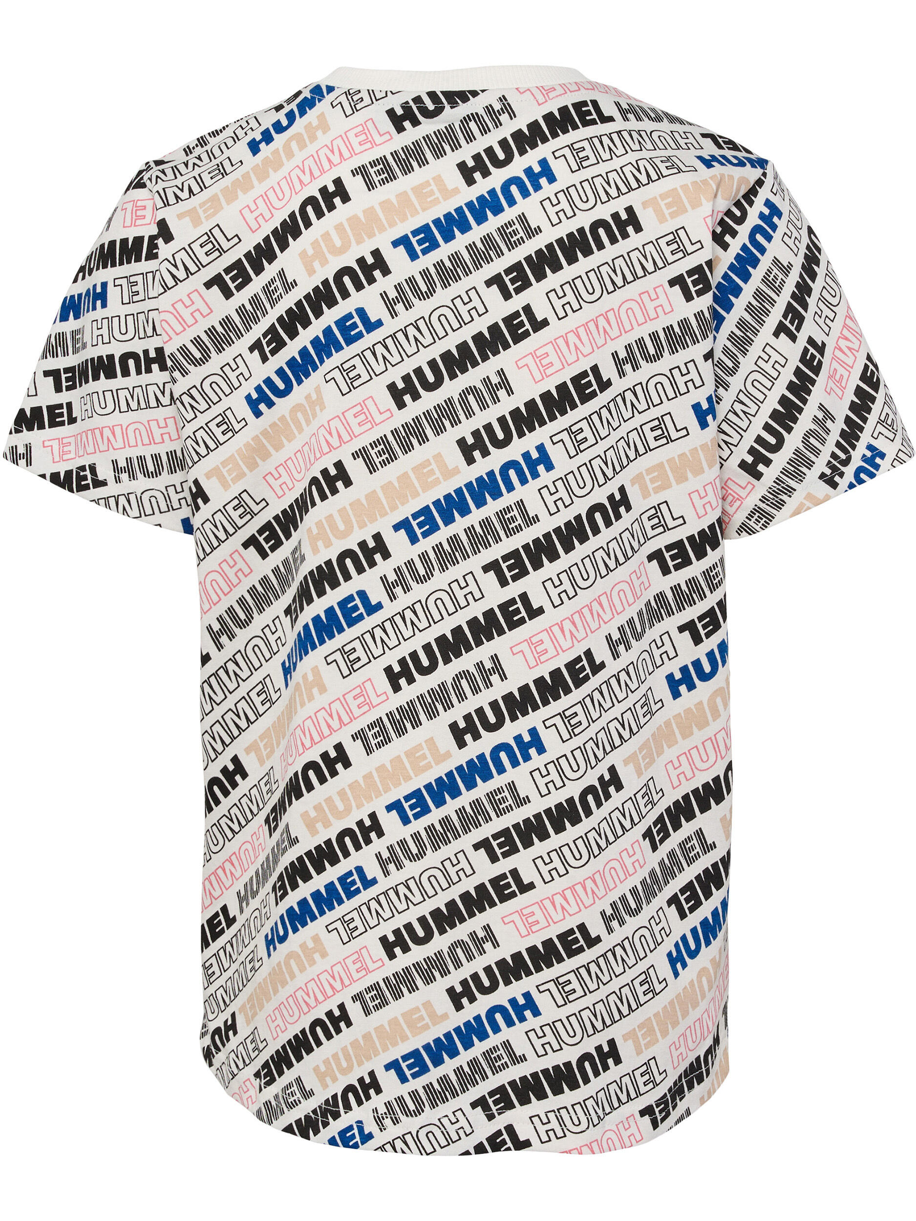 Enfiler T-Shirt Hmlcaleb Garçon 6/7