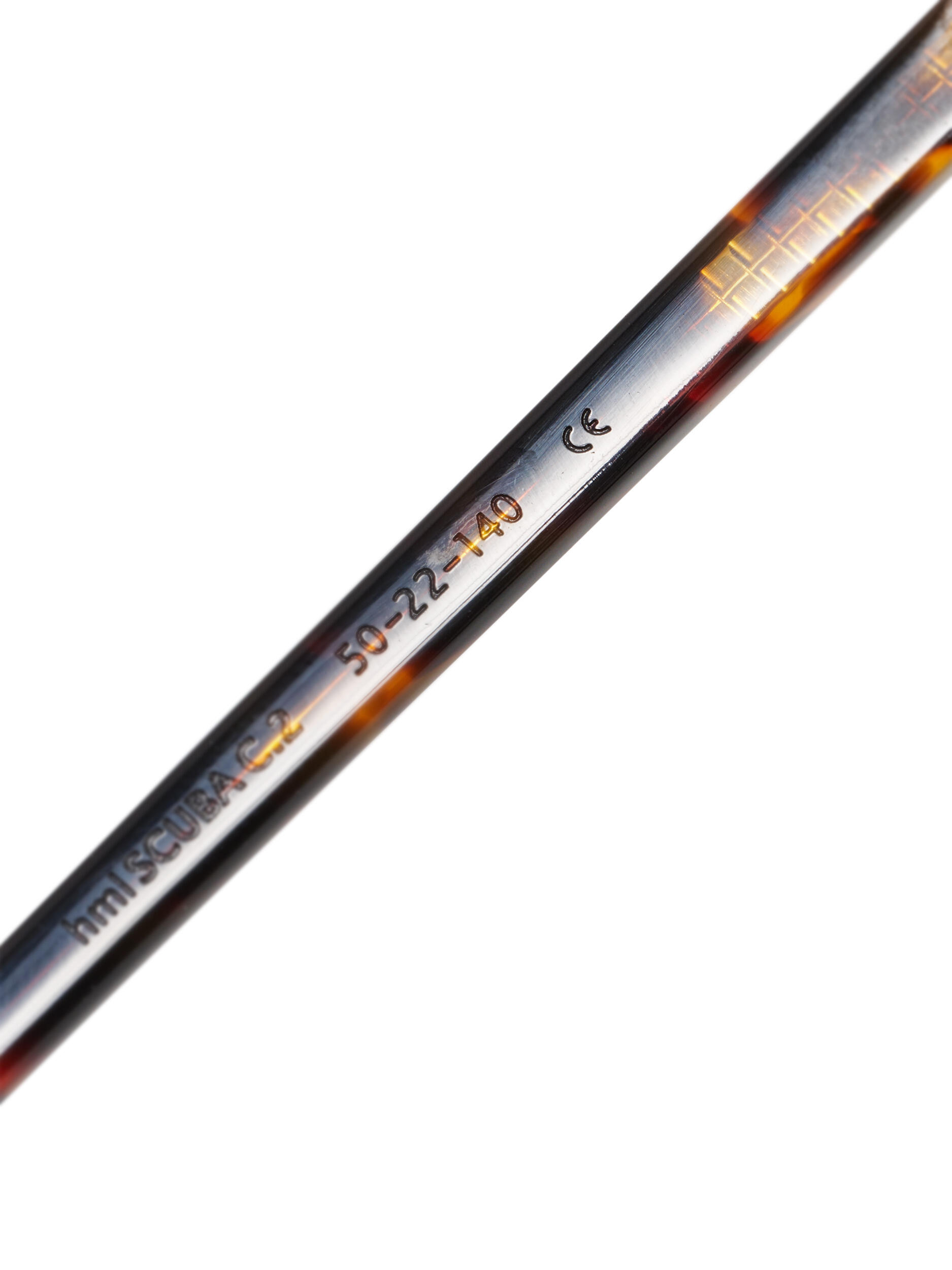 Sonnenbrille Hmlscuba Erwachsene 6/7