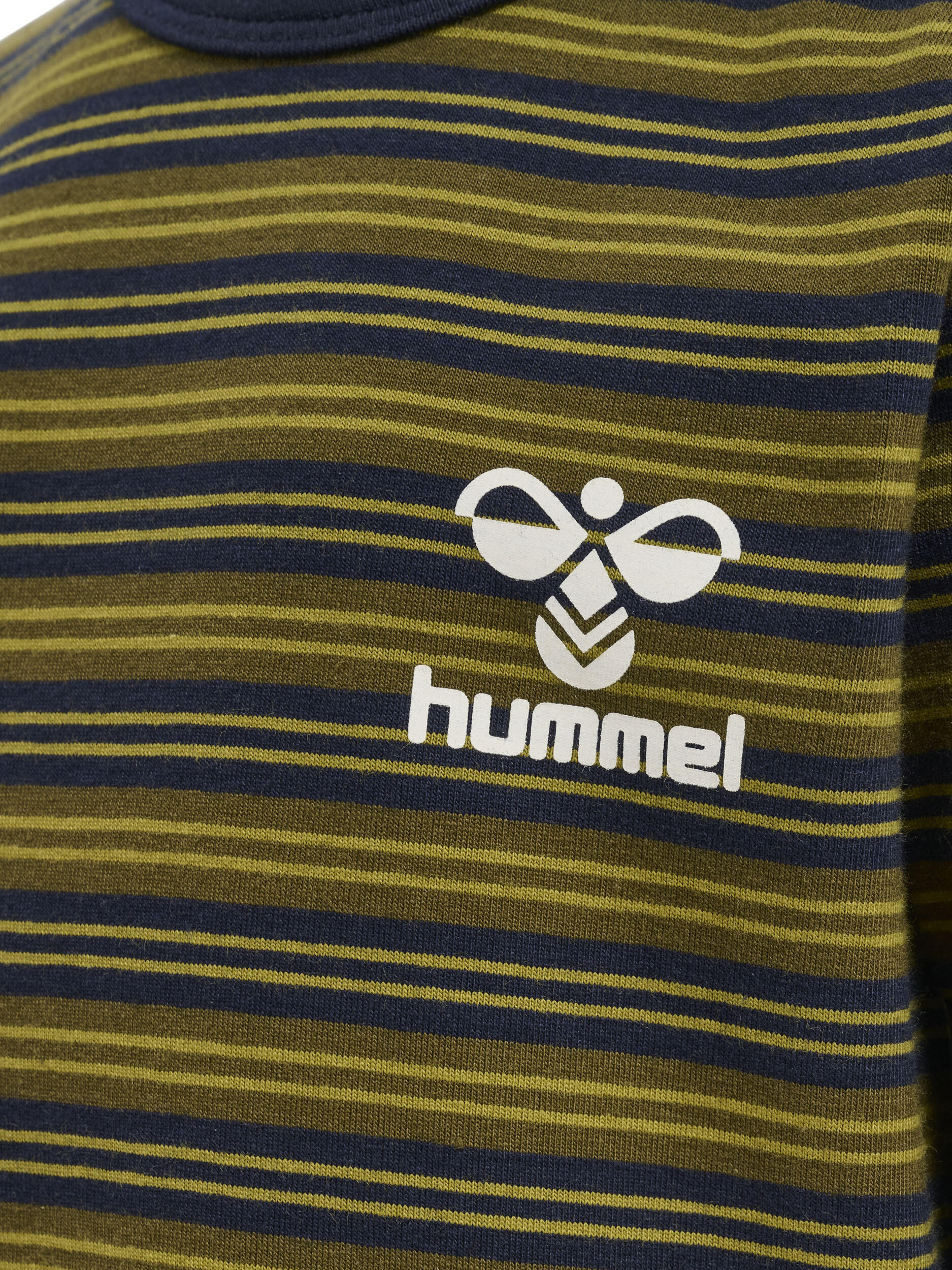 T-Shirt Hmlunited Jungen 3/5