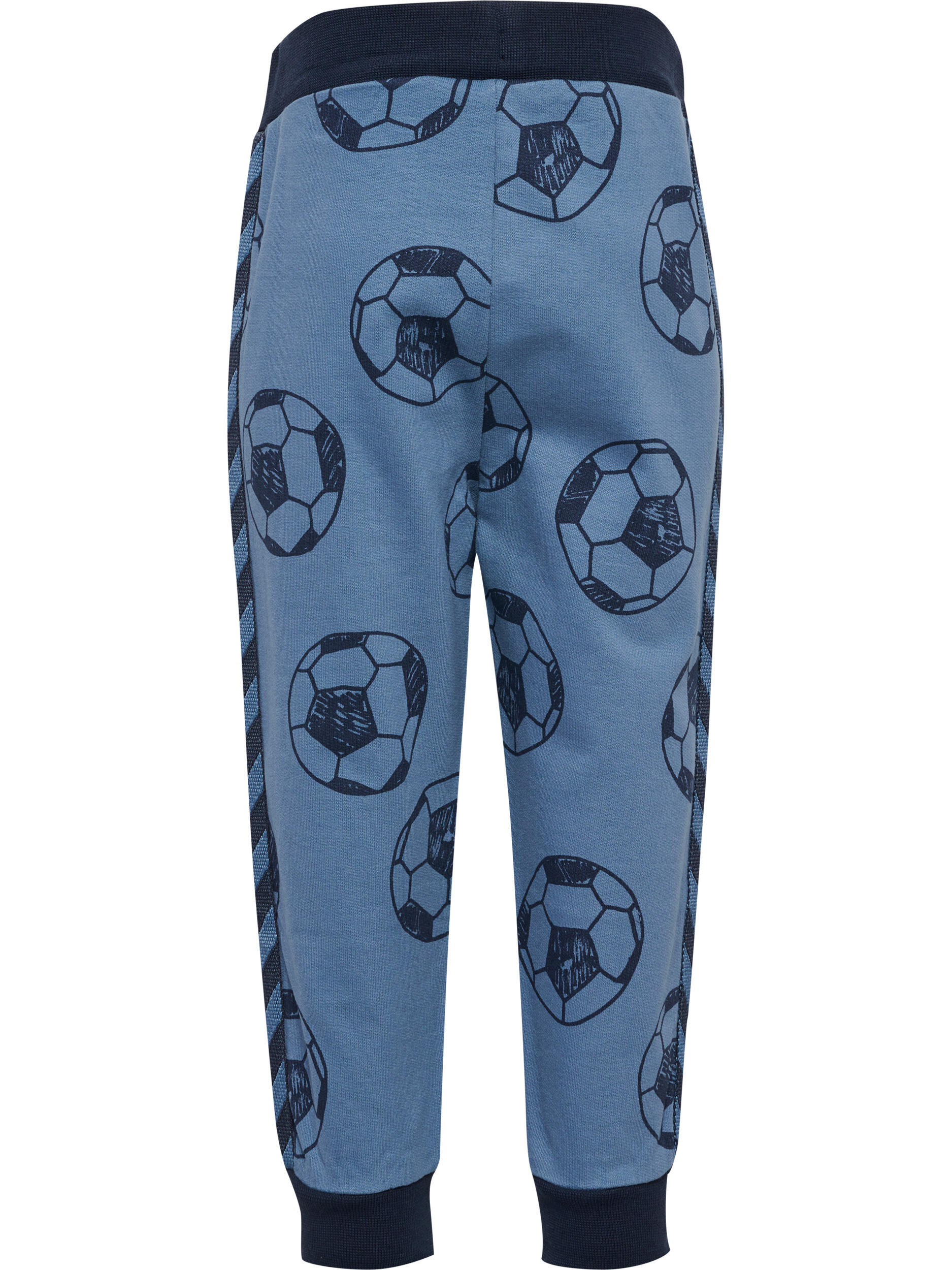 Verstellbare Taille Hose Hmlball Lebensstil Jungen 2/5