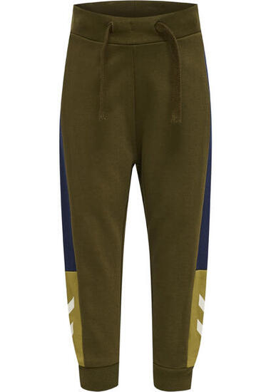 Fermeture À Cordon Pantalon Hmlcommon E-Sport Garçon
