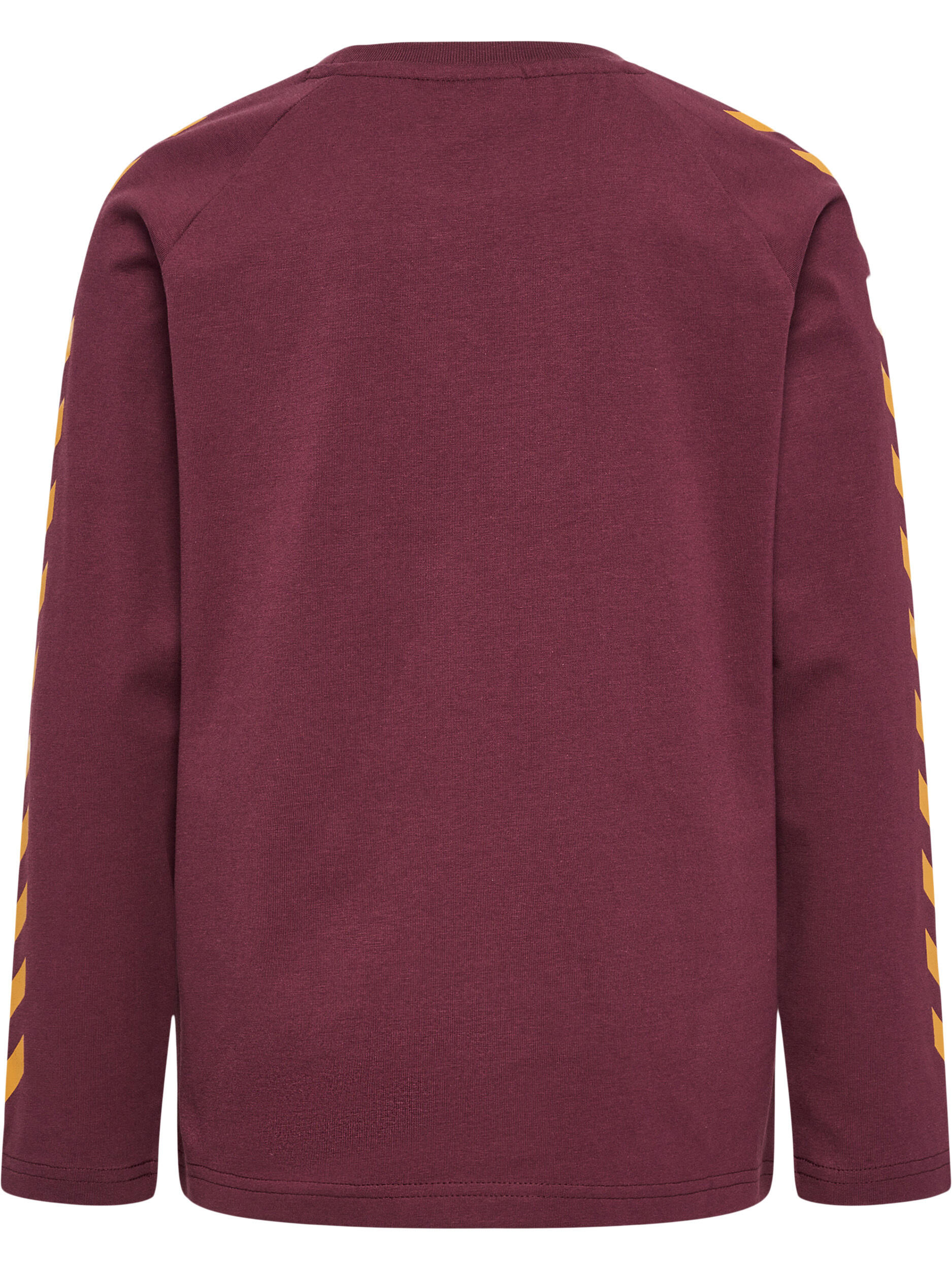 Instap T-Shirt Hmlharry Uniseks Kinderen 5/7