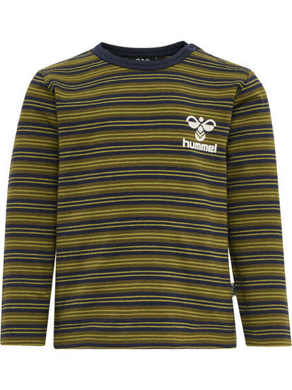 Enfiler T-Shirt Hmlunited Garçon