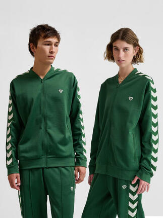 Fermeture Éclair Zip Combinaison Hmlarchive Adulte HUMMEL