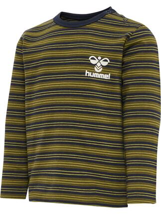 Enfiler T-Shirt Hmlunited Garçon