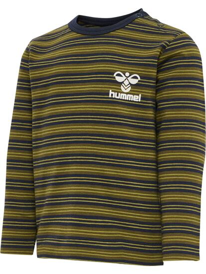 Enfiler T-Shirt Hmlunited Garçon