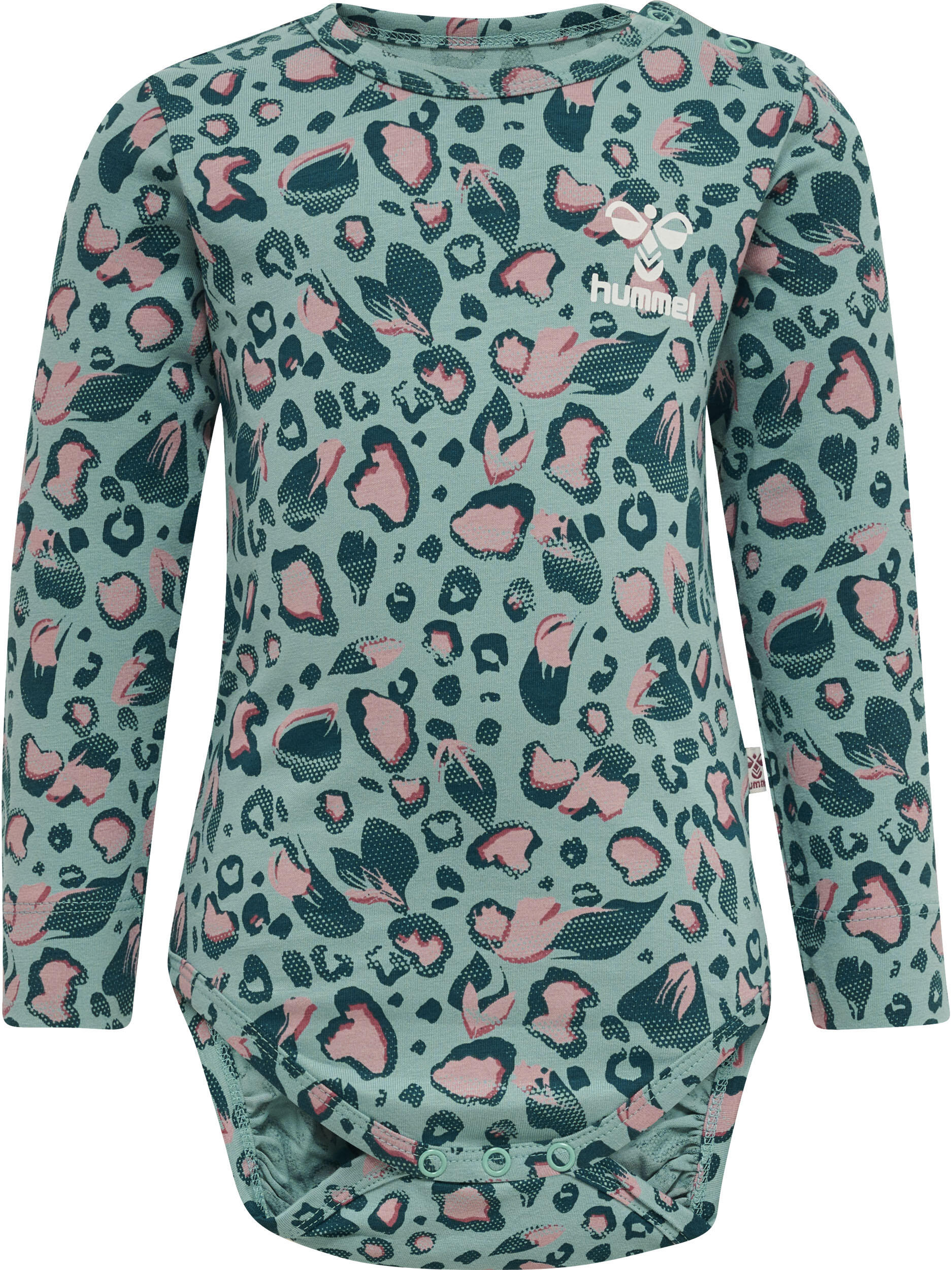 Enfiler Pièce Unique Hmlsonja Mode De Vie Fille 3/5