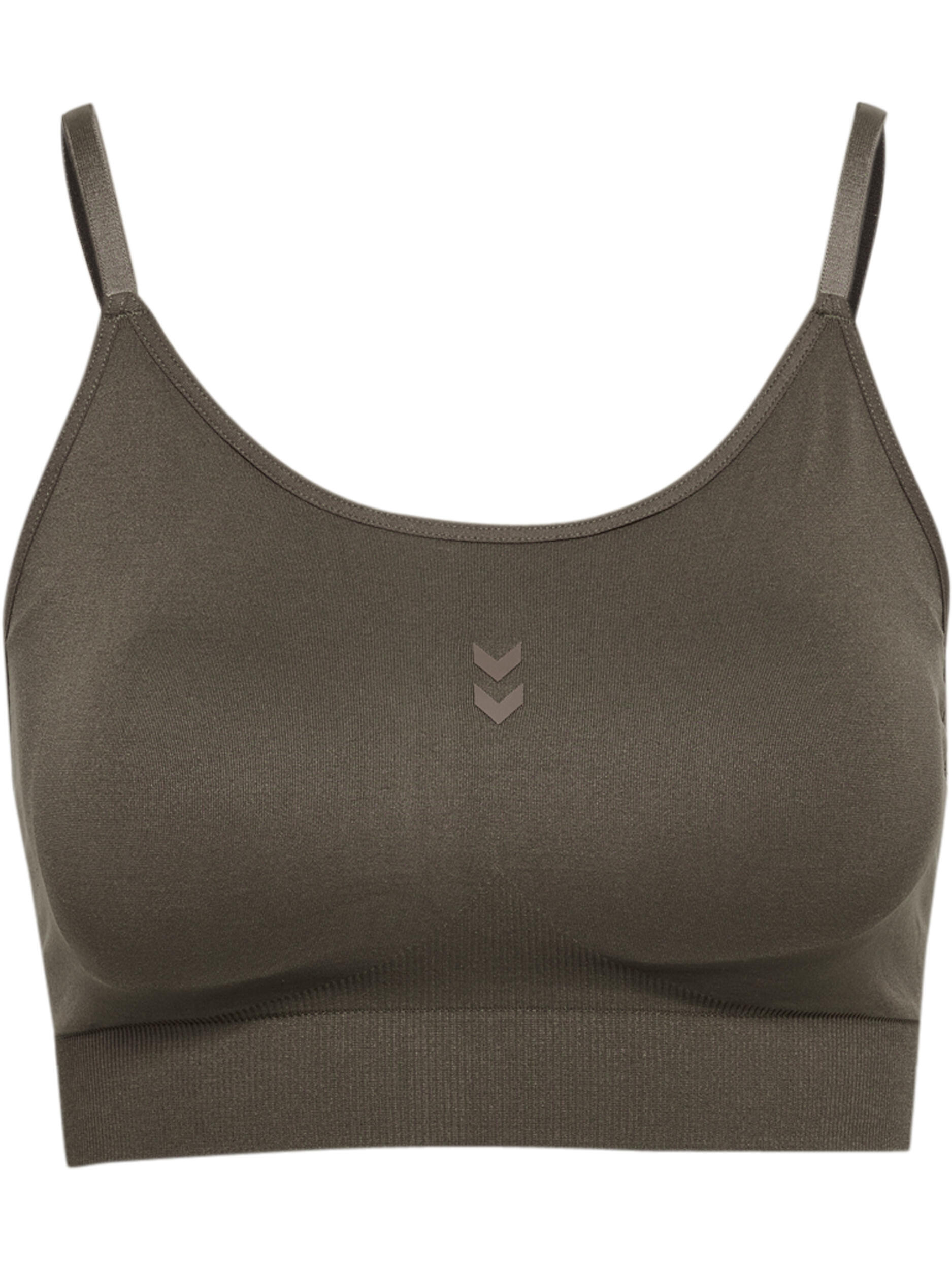 Enfiler Top Hmlflow Entraînement Femme 3/7
