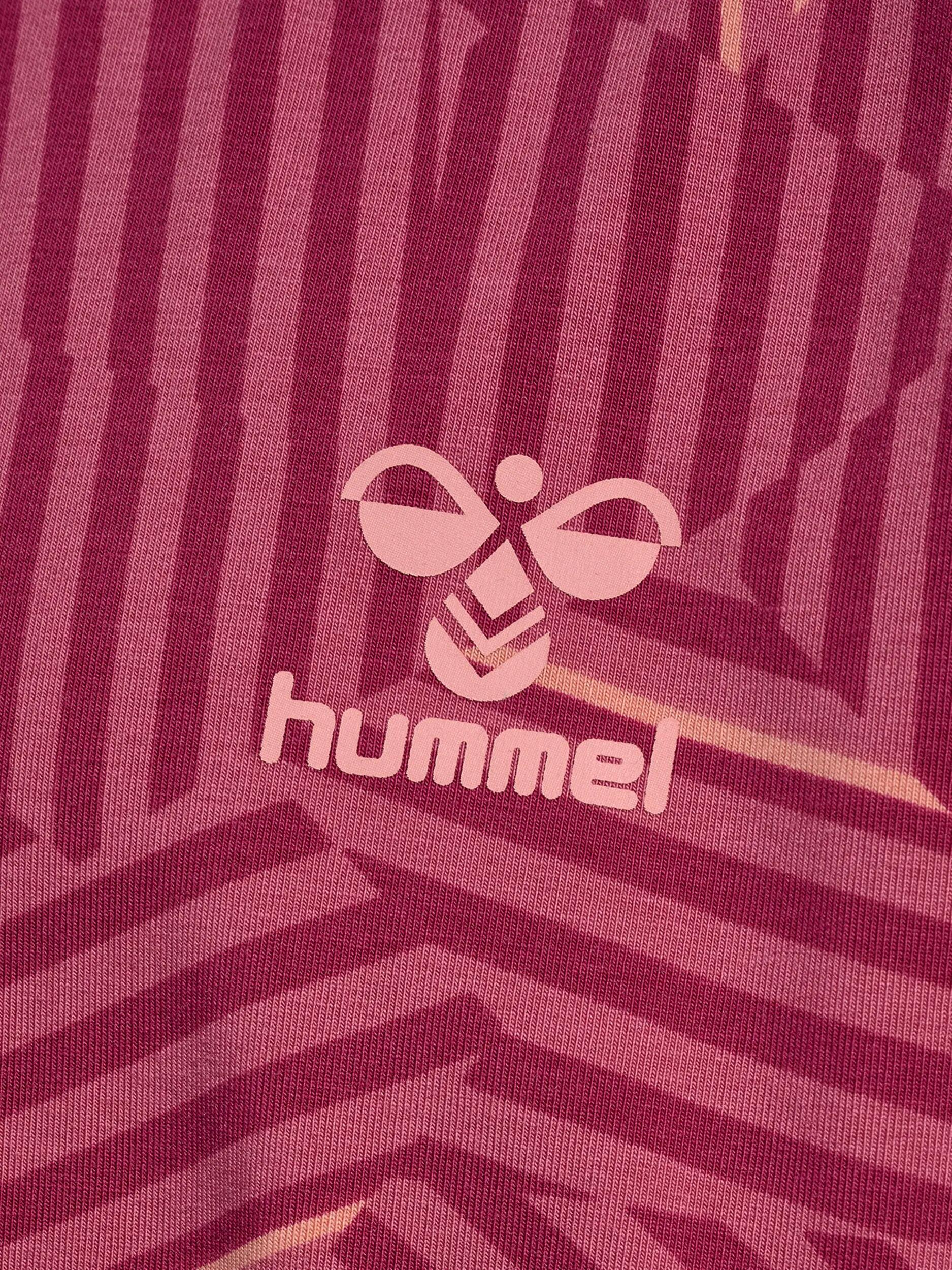 lány póló Hummel Melody 4/9