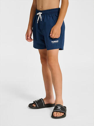 Fermeture À Cordon Board Short Hmljr Reg Garçon