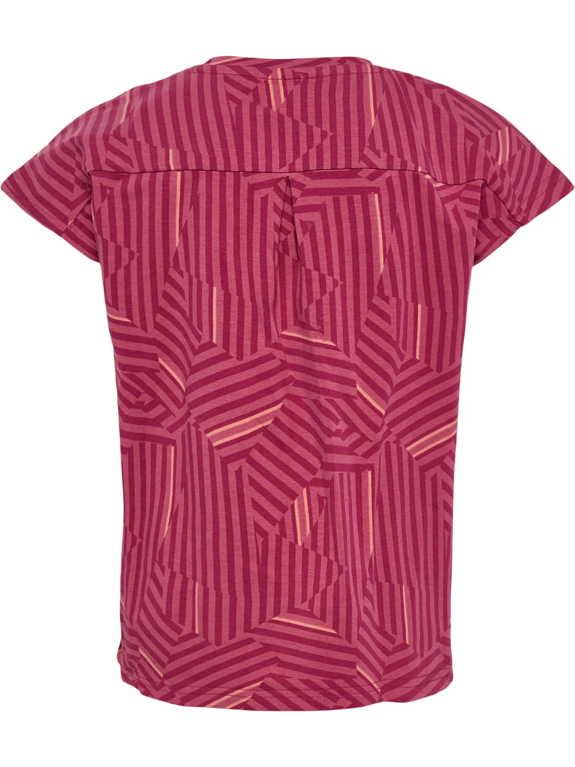 lány póló Hummel Melody 3/9