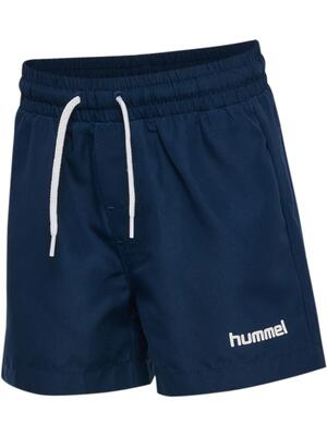 Custome da bagno uomo per bambini Hummel Reg