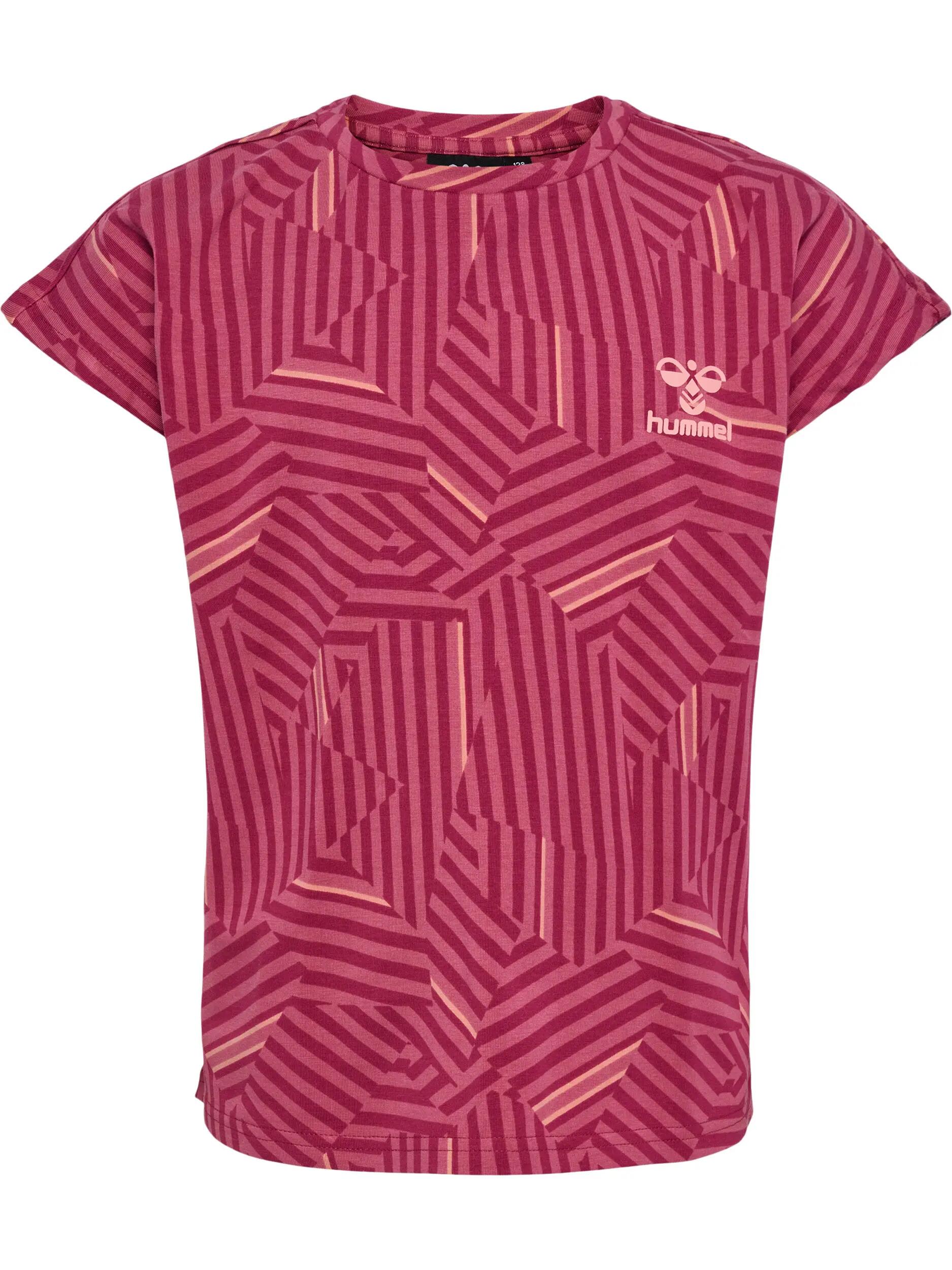 lány póló Hummel Melody 2/9