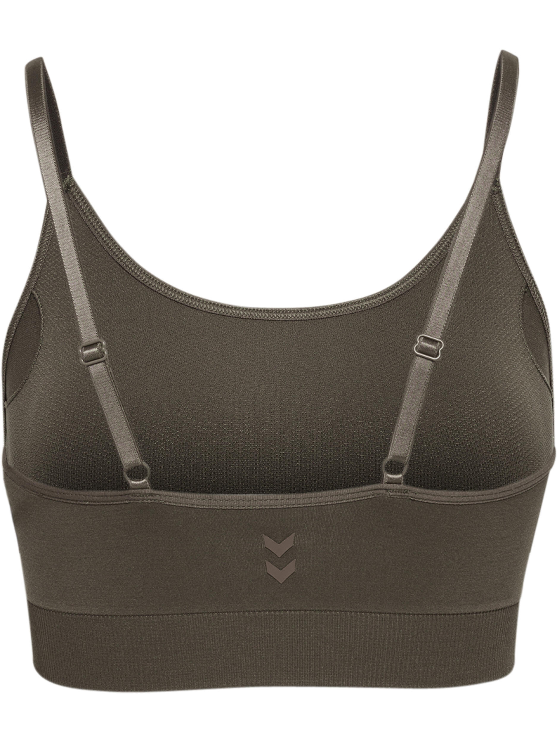 Enfiler Top Hmlflow Entraînement Femme 4/7