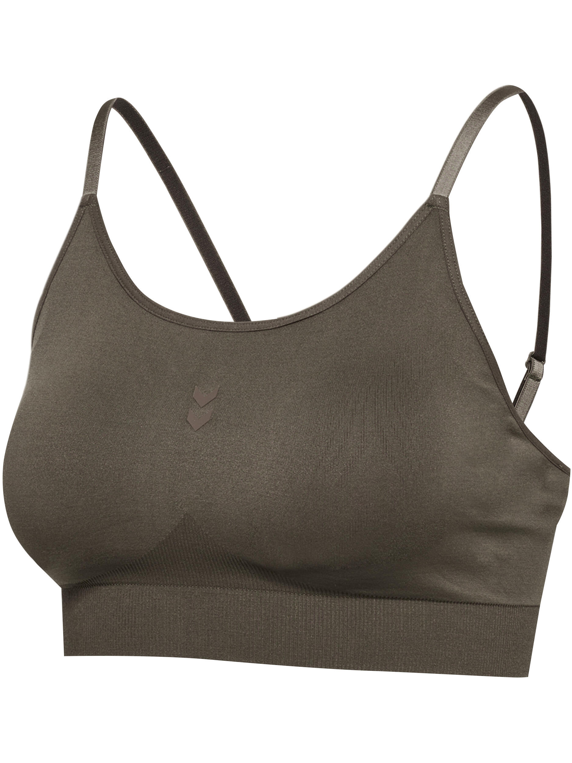 Enfiler Top Hmlflow Entraînement Femme 6/7
