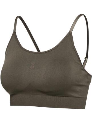 Enfiler Top Hmlflow Entraînement Femme
