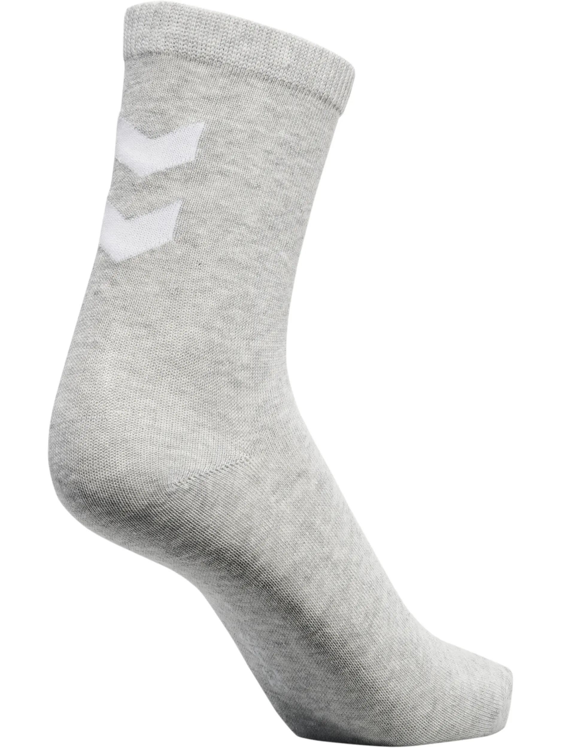 Enfiler Low Chaussettes Hmlmake Enfant 3/4