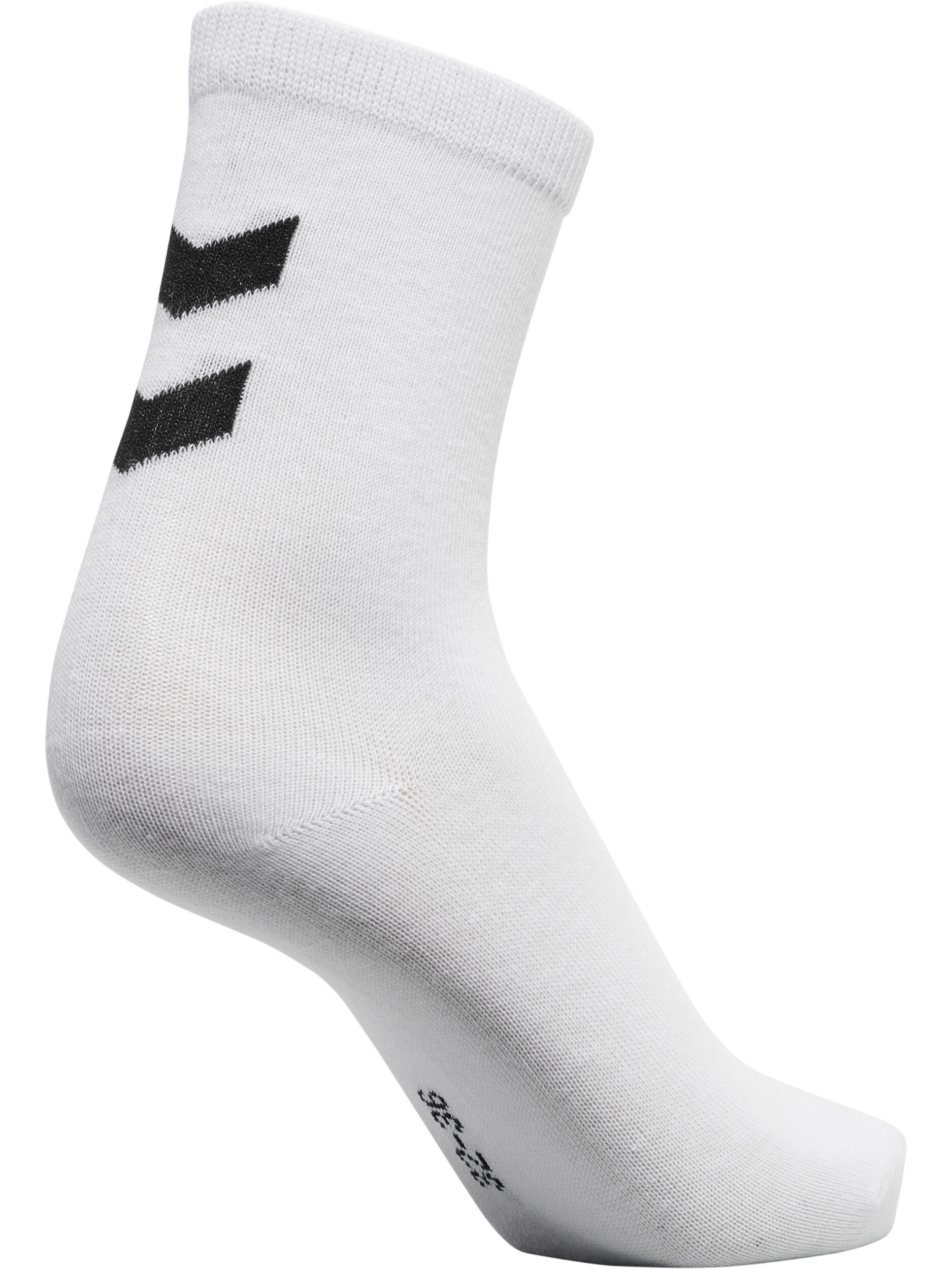 Enfiler Low Chaussettes Hmlmake Enfant 3/4