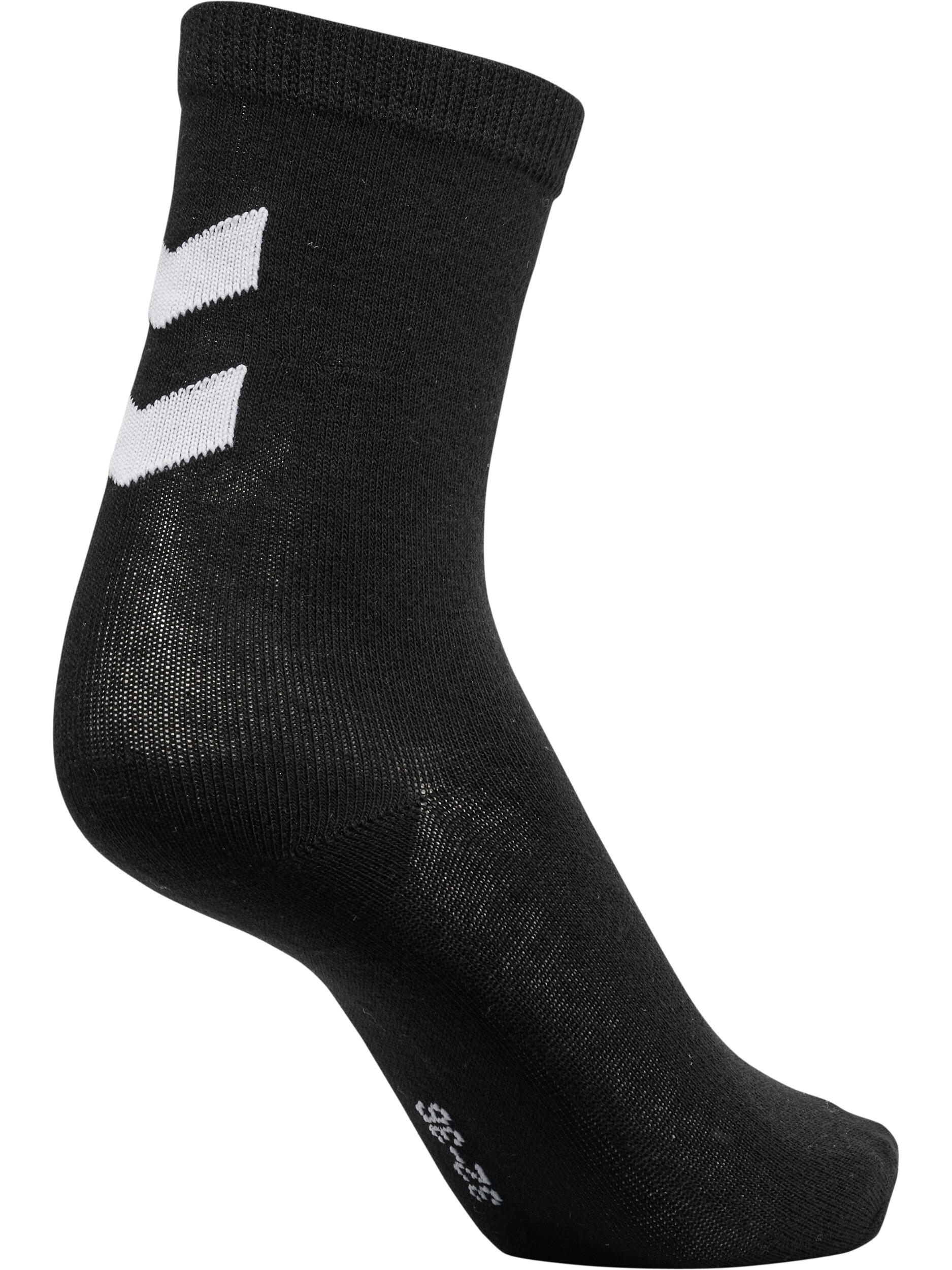 Enfiler Low Chaussettes Hmlmake Enfant 3/4