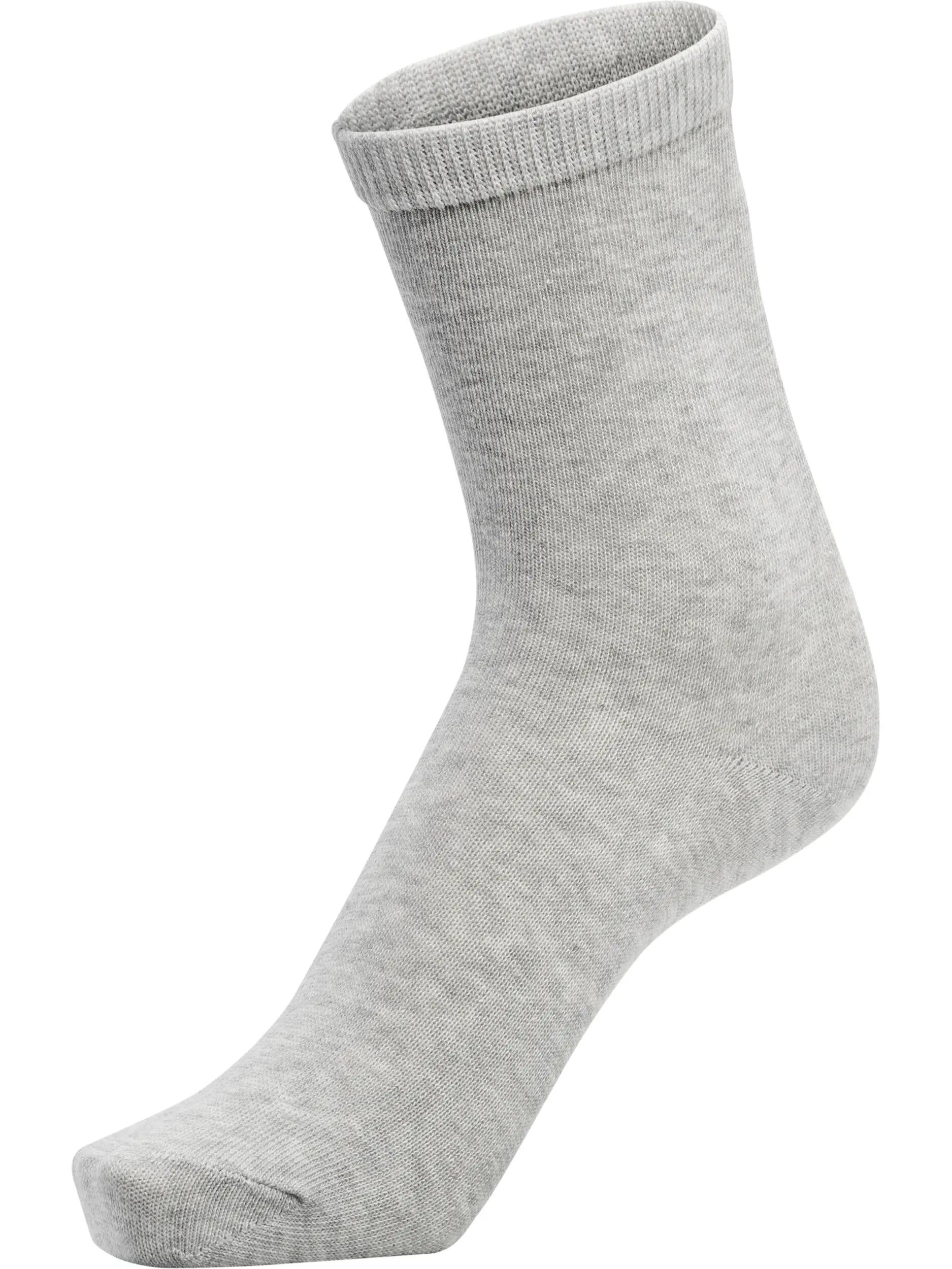 Enfiler Low Chaussettes Hmlmake Enfant 2/4