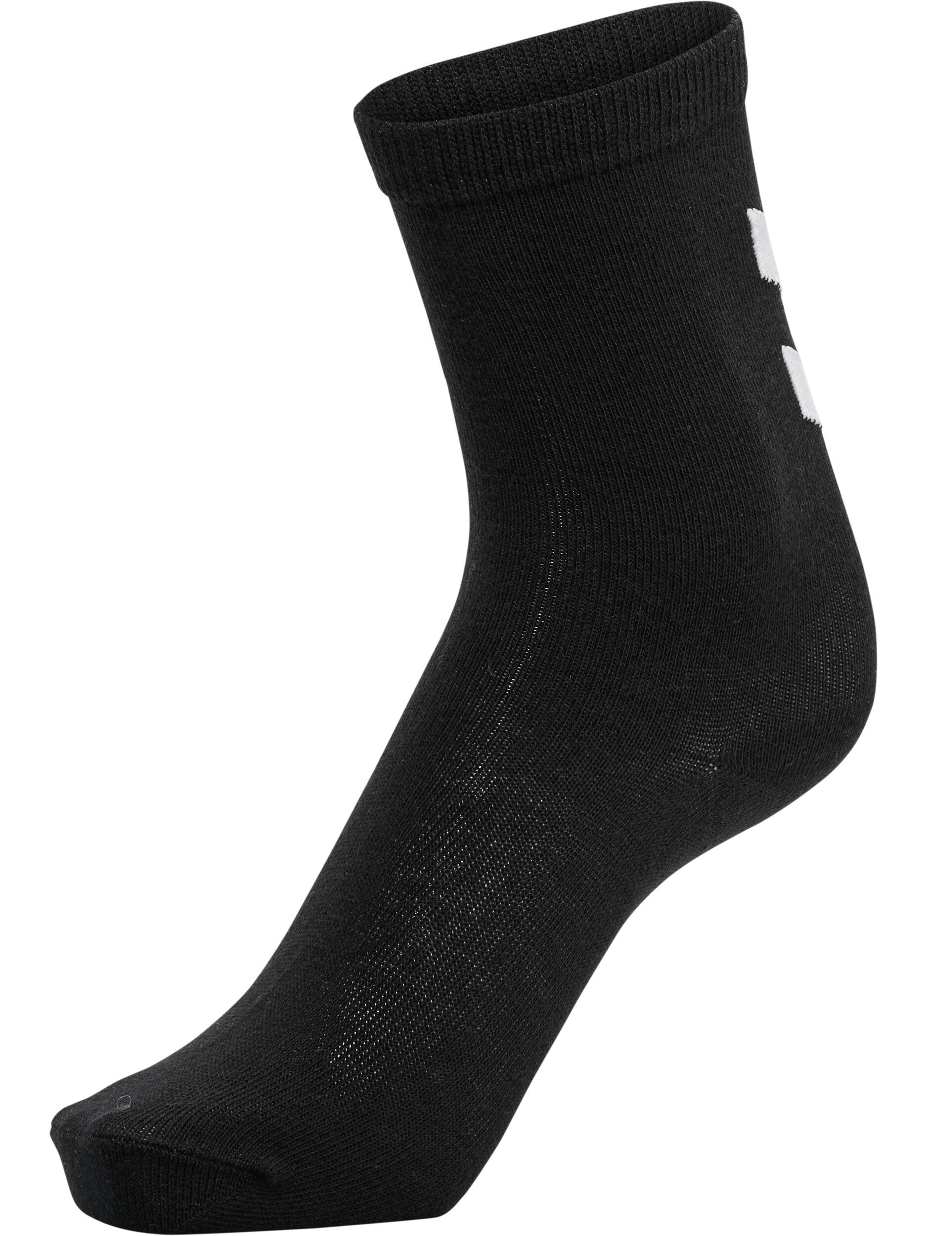 Enfiler Low Chaussettes Hmlmake Enfant 2/4