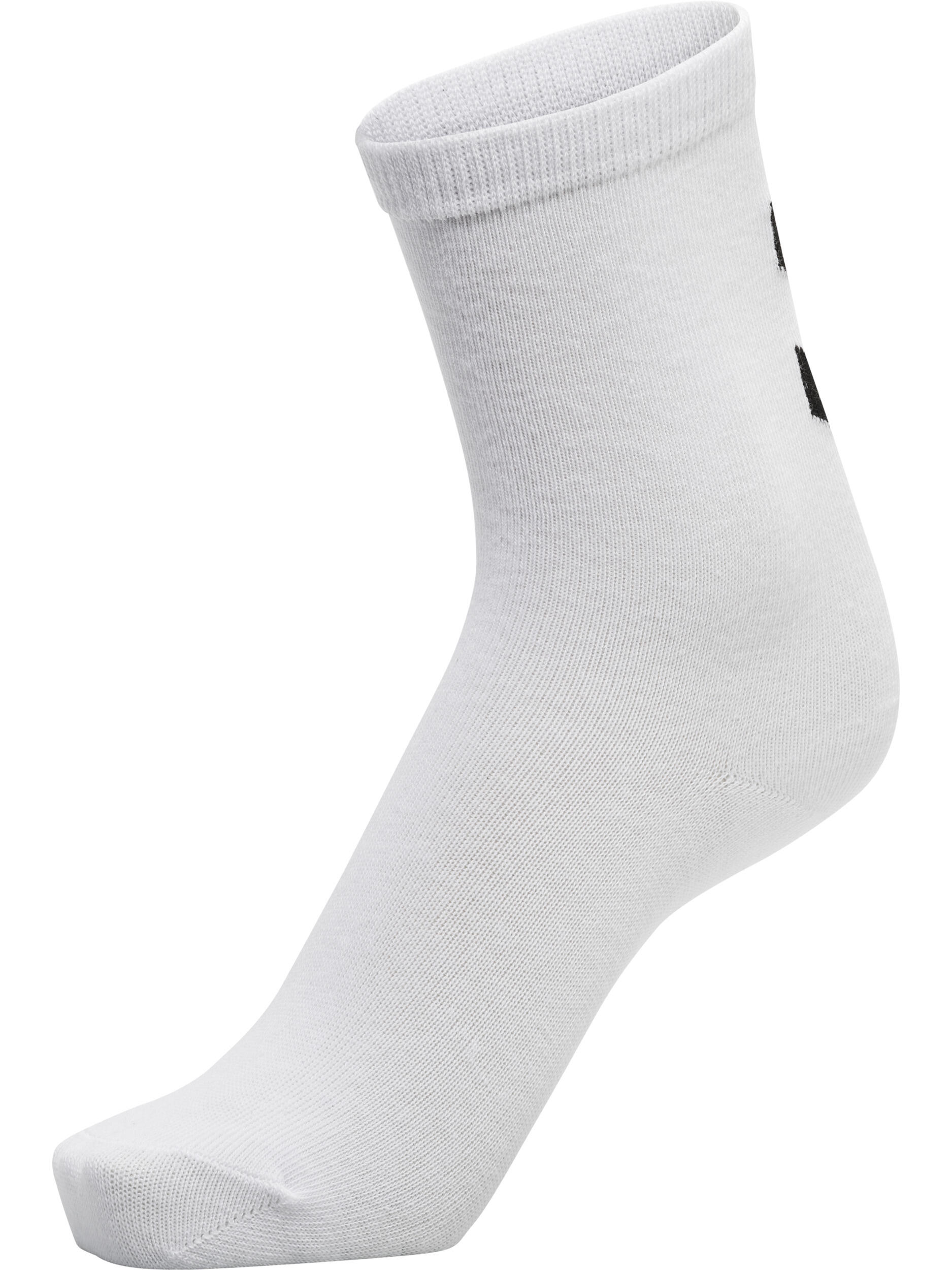 Enfiler Low Chaussettes Hmlmake Enfant 2/4