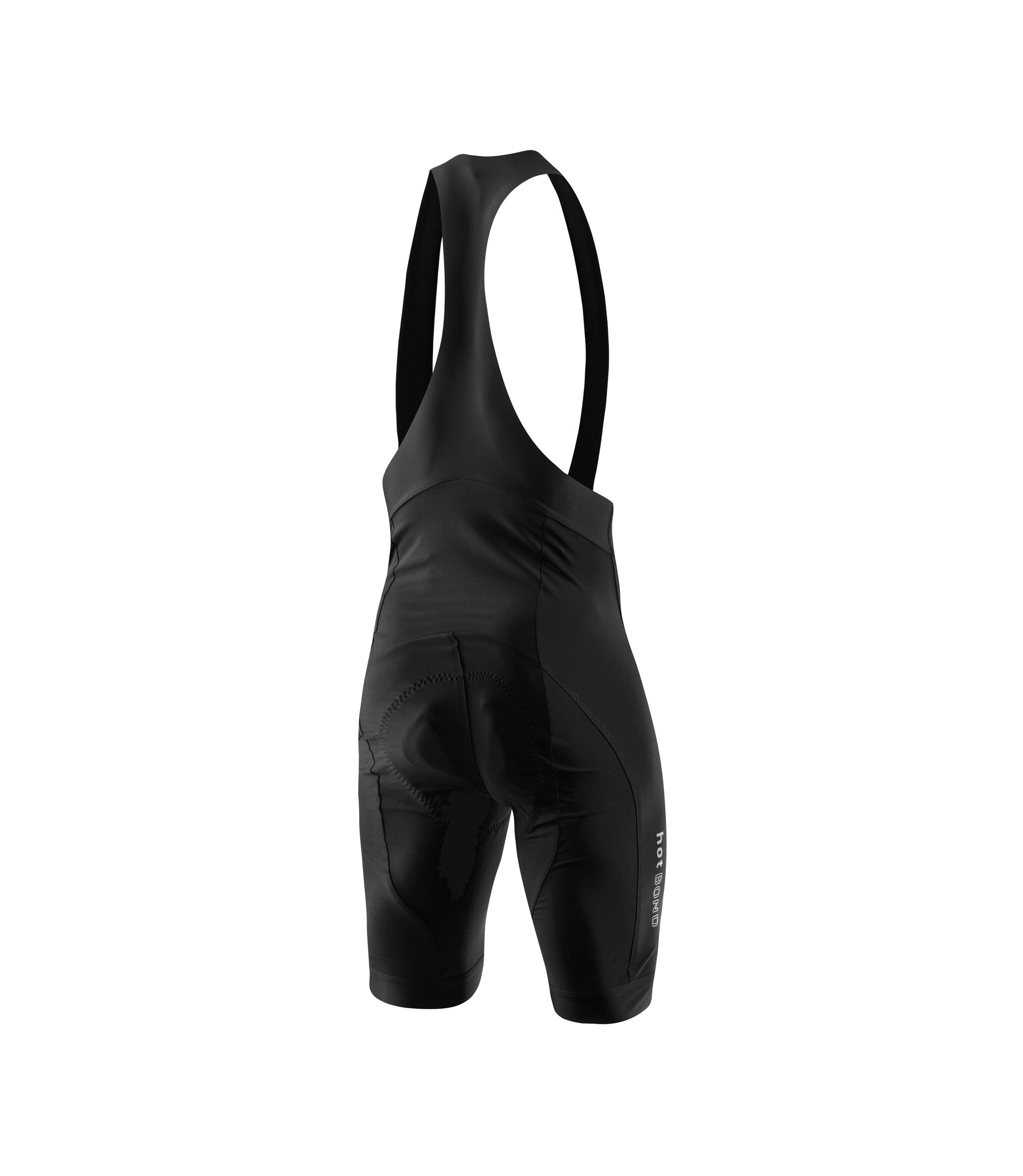 M BIKE BIBSHORTS HOTBOND 2/3