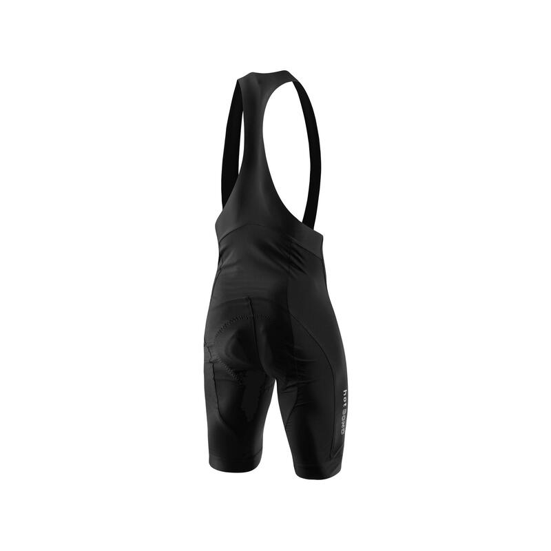 M BIKE BIBSHORTS HOTBOND