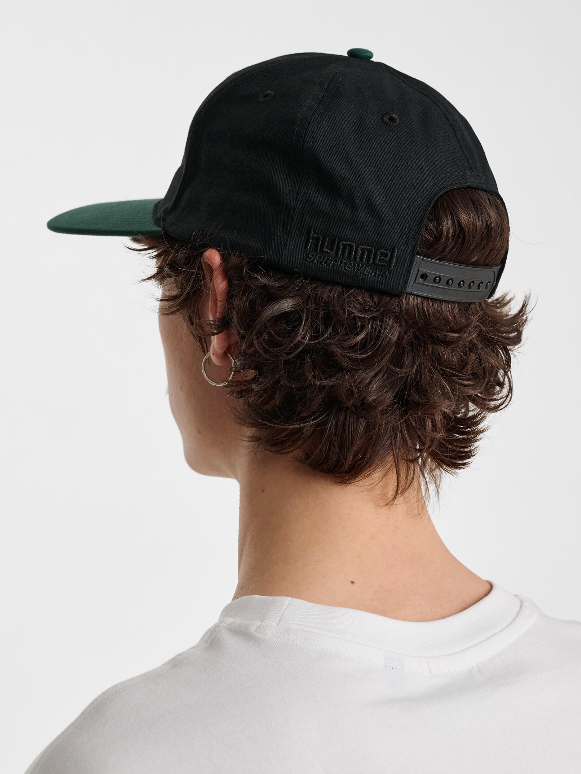 Abrigo Hmlsnap Adulto Unisex 3/6