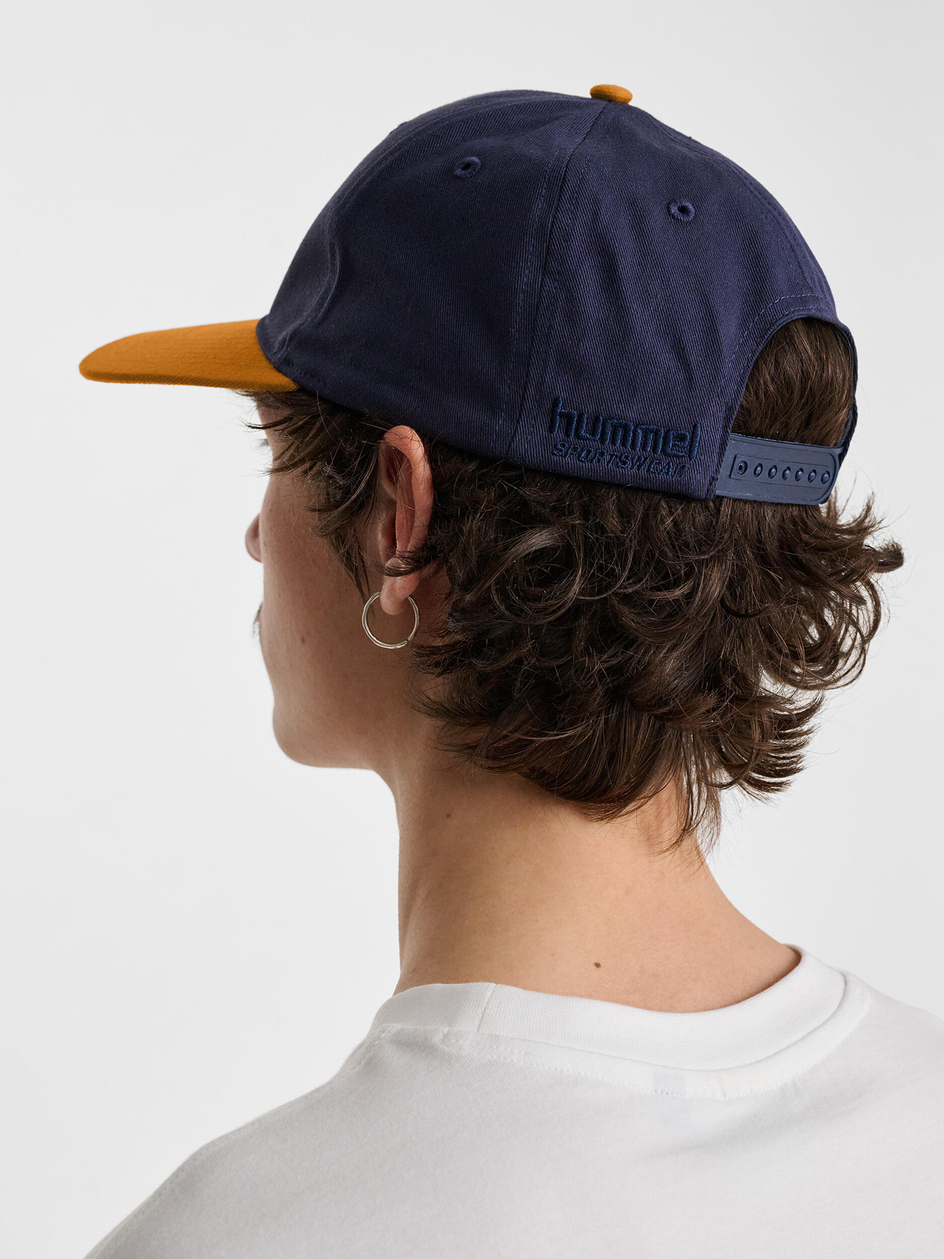 Abrigo Hmlsnap Adulto Unisex 3/6