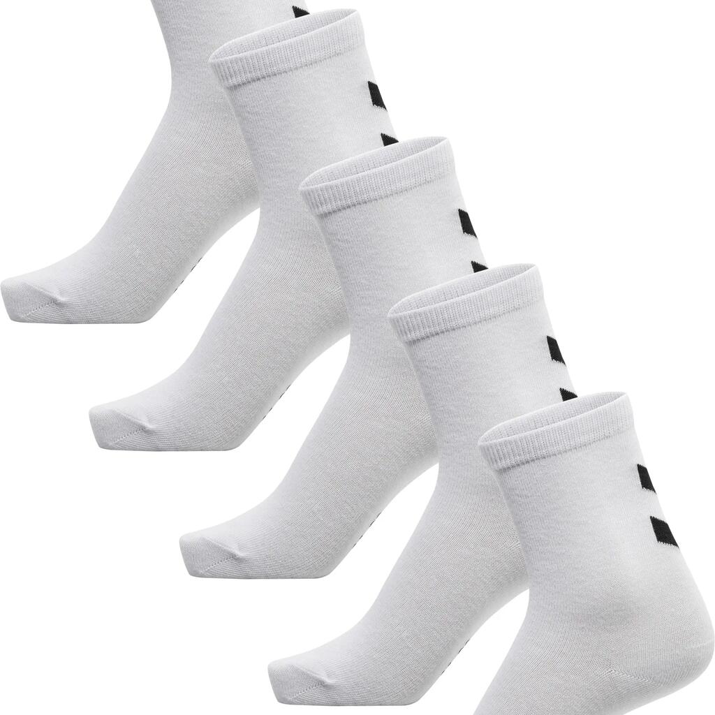 Baby socks Hummel Make My Day (x5)
