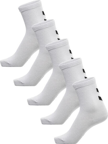 Enfiler Low Chaussettes Hmlmake Enfant