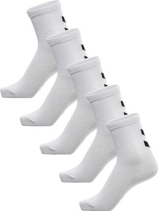 Chaussettes enfant Hummel Make My Day (x5)