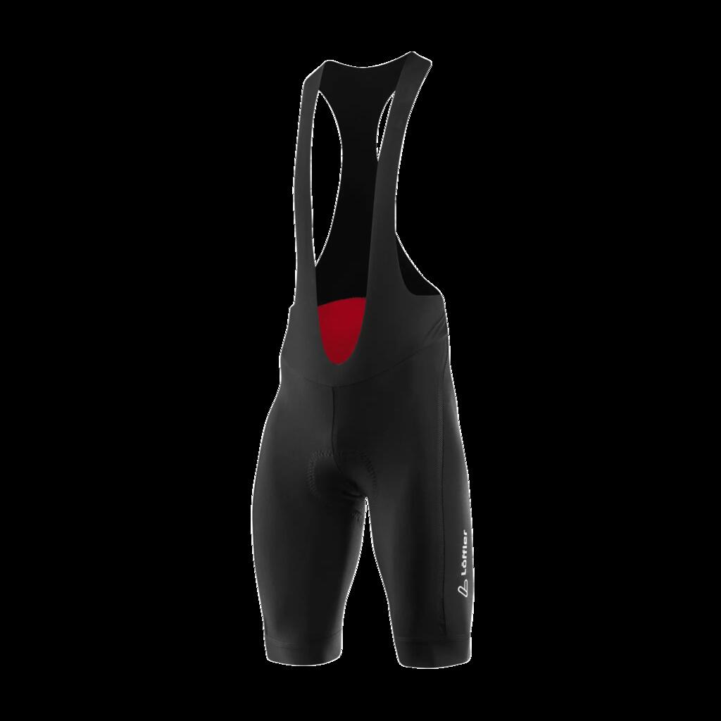 M BIKE BIBSHORTS HOTBOND