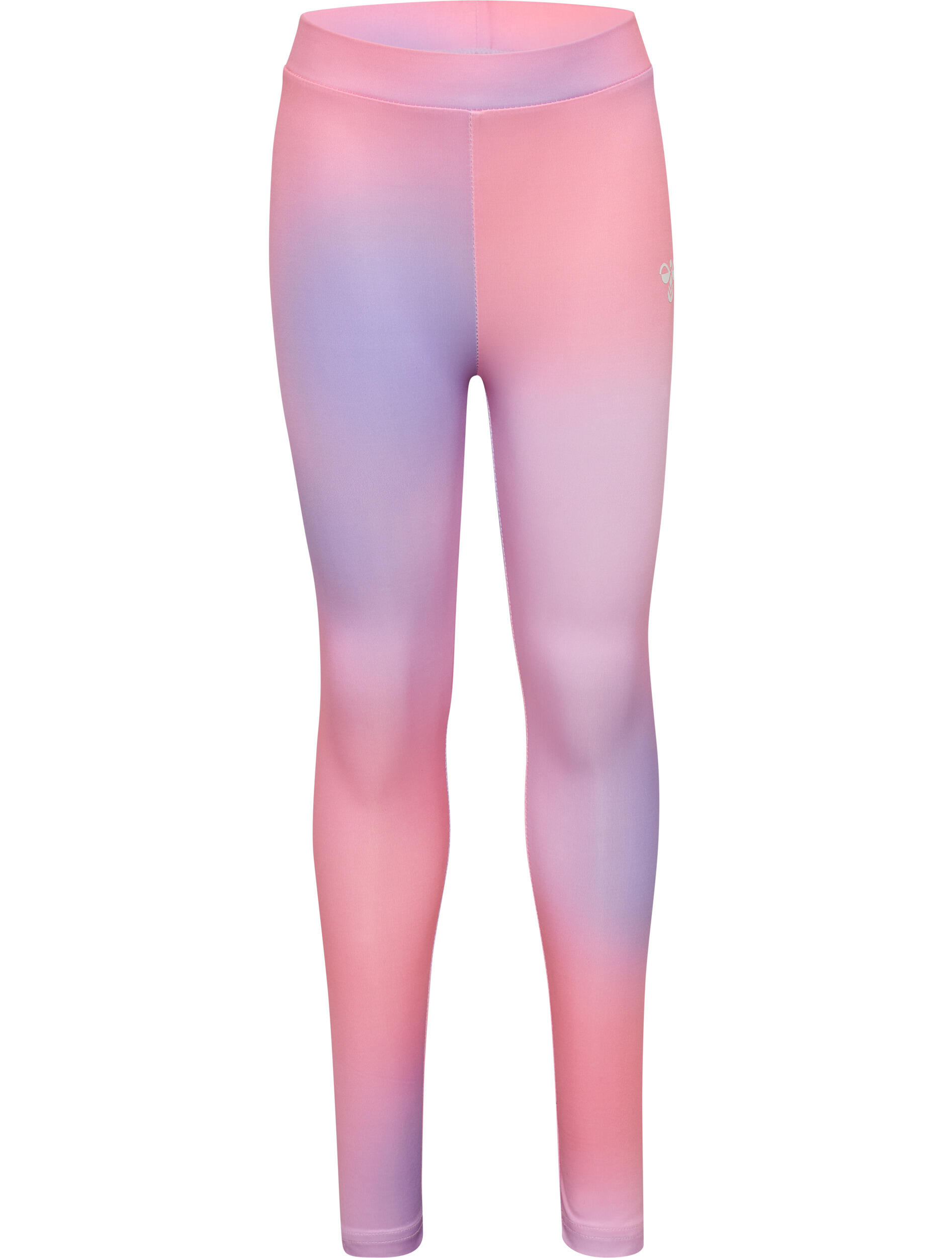 Leggings Hmljr Gradient Mädchen 3/7