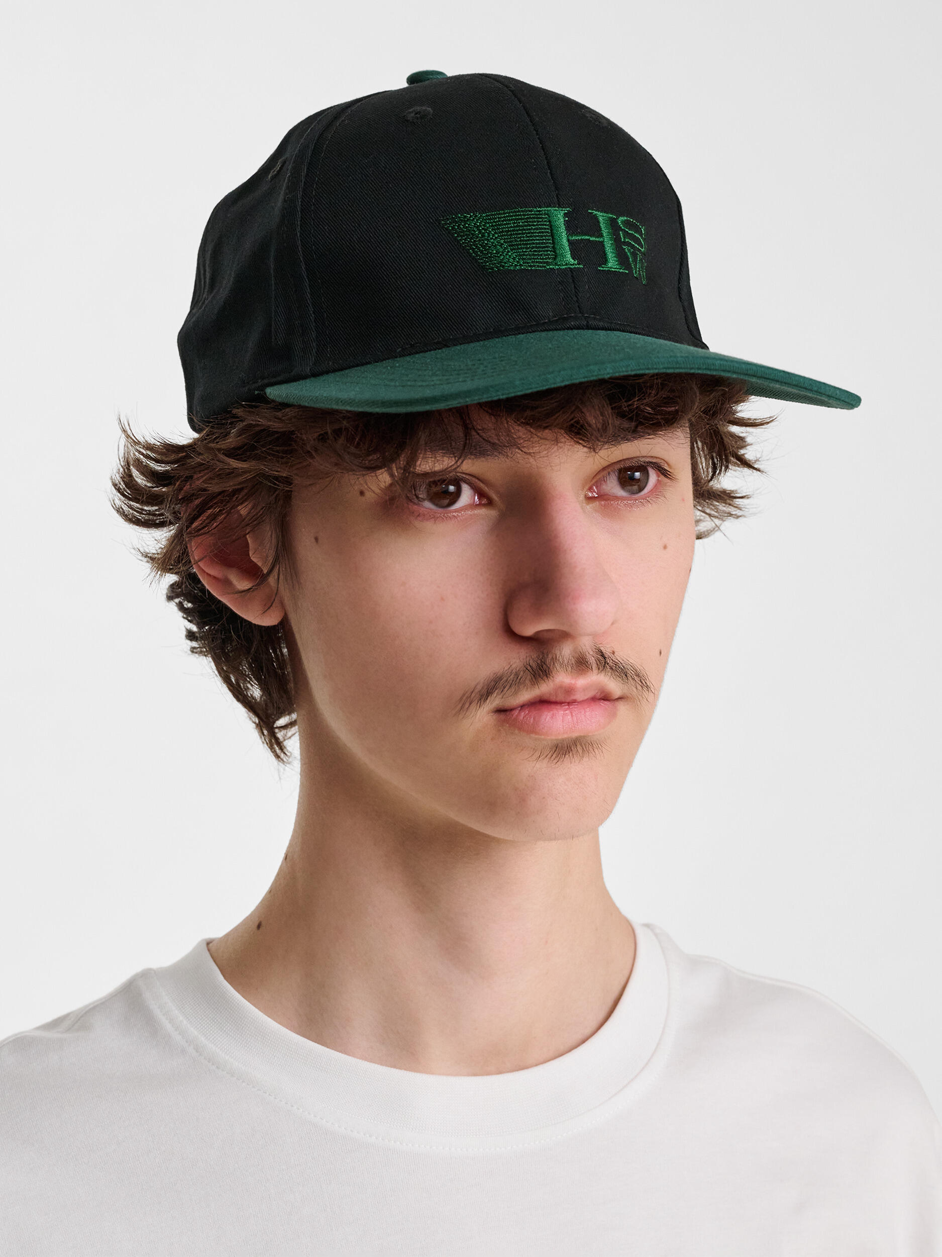 Abrigo Hmlsnap Adulto Unisex 2/6