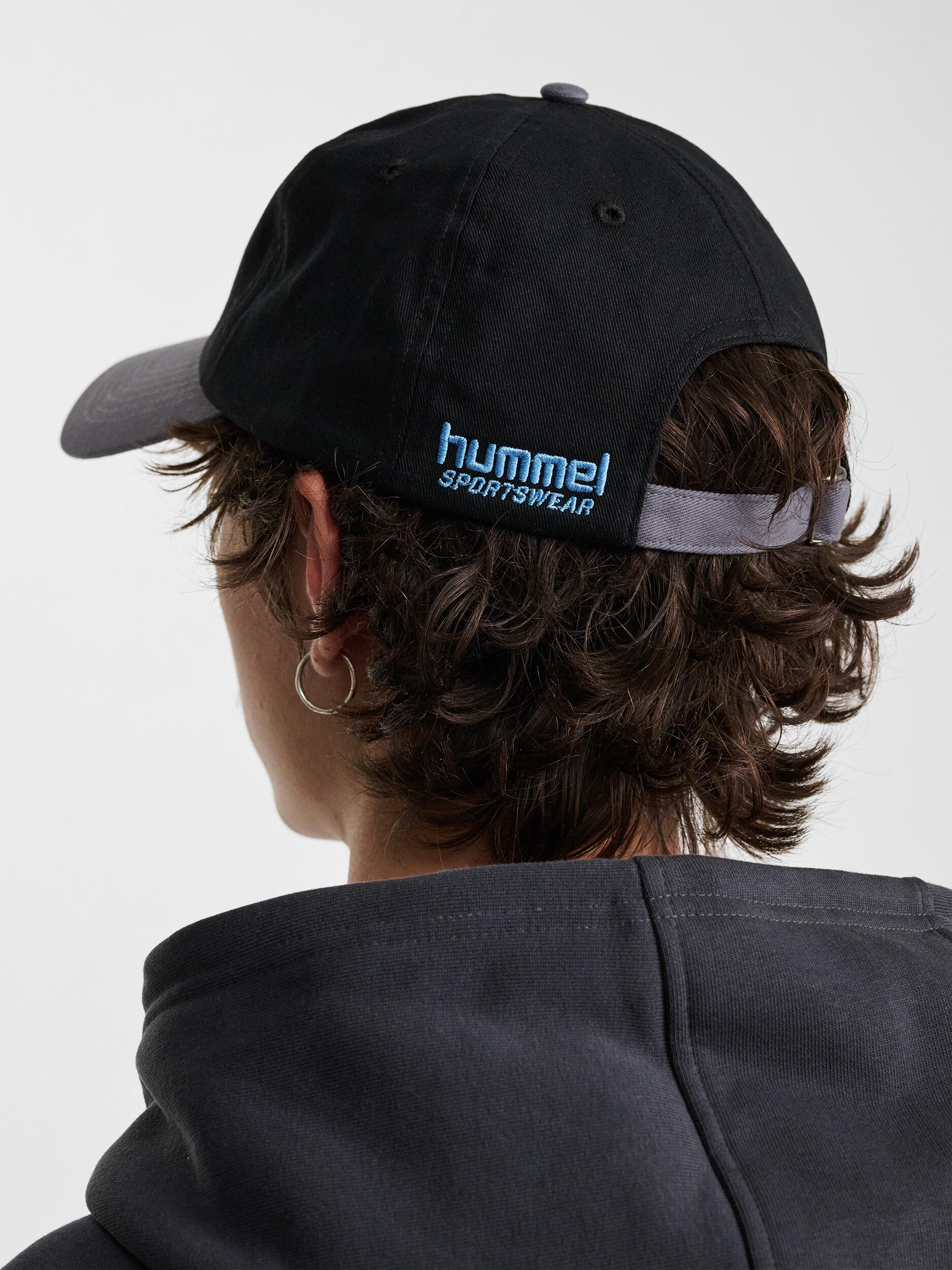Mütze Hmlbaseball Erwachsene 2/7
