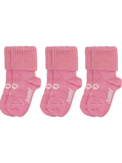 Enfiler Low Chaussettes Hmlmini Enfant