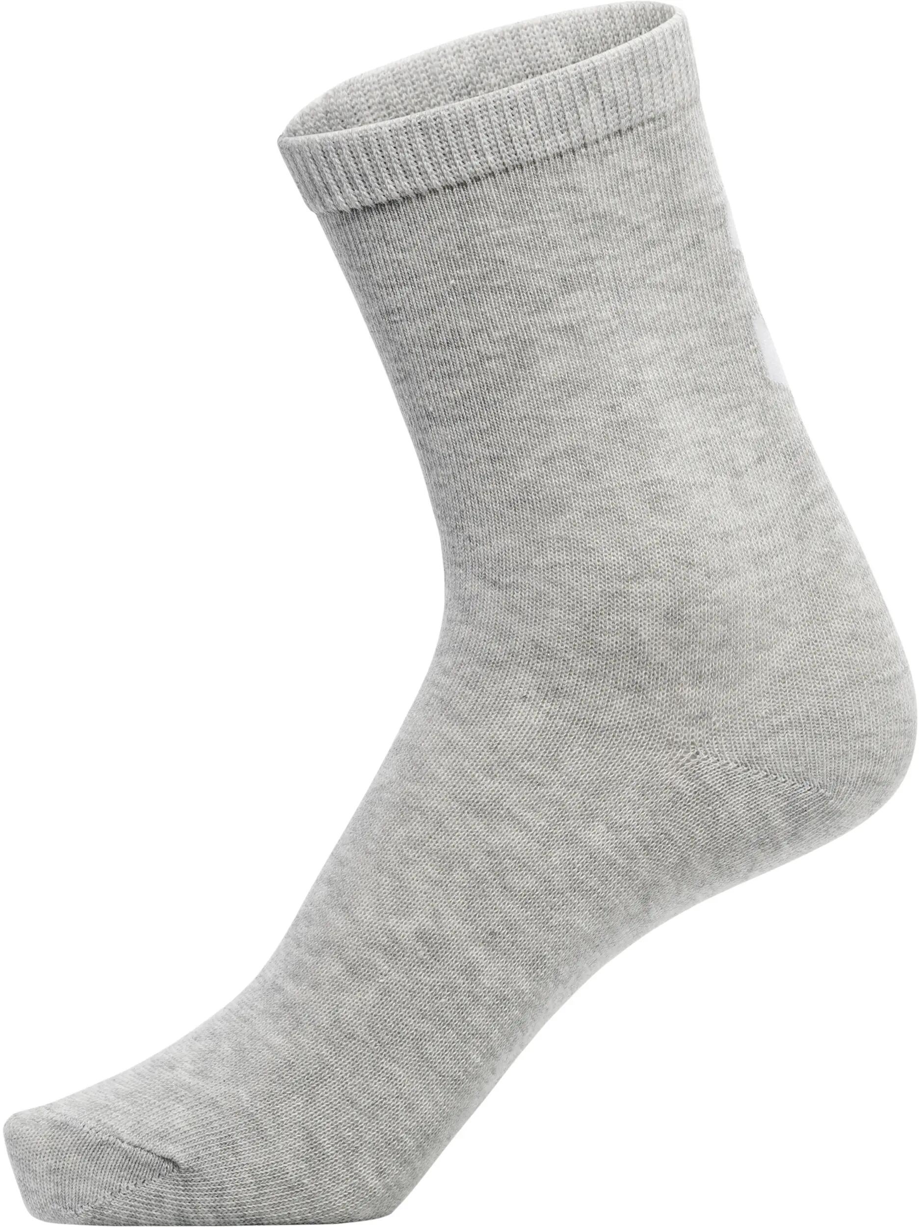 Enfiler Low Chaussettes Hmlmake Enfant 4/4
