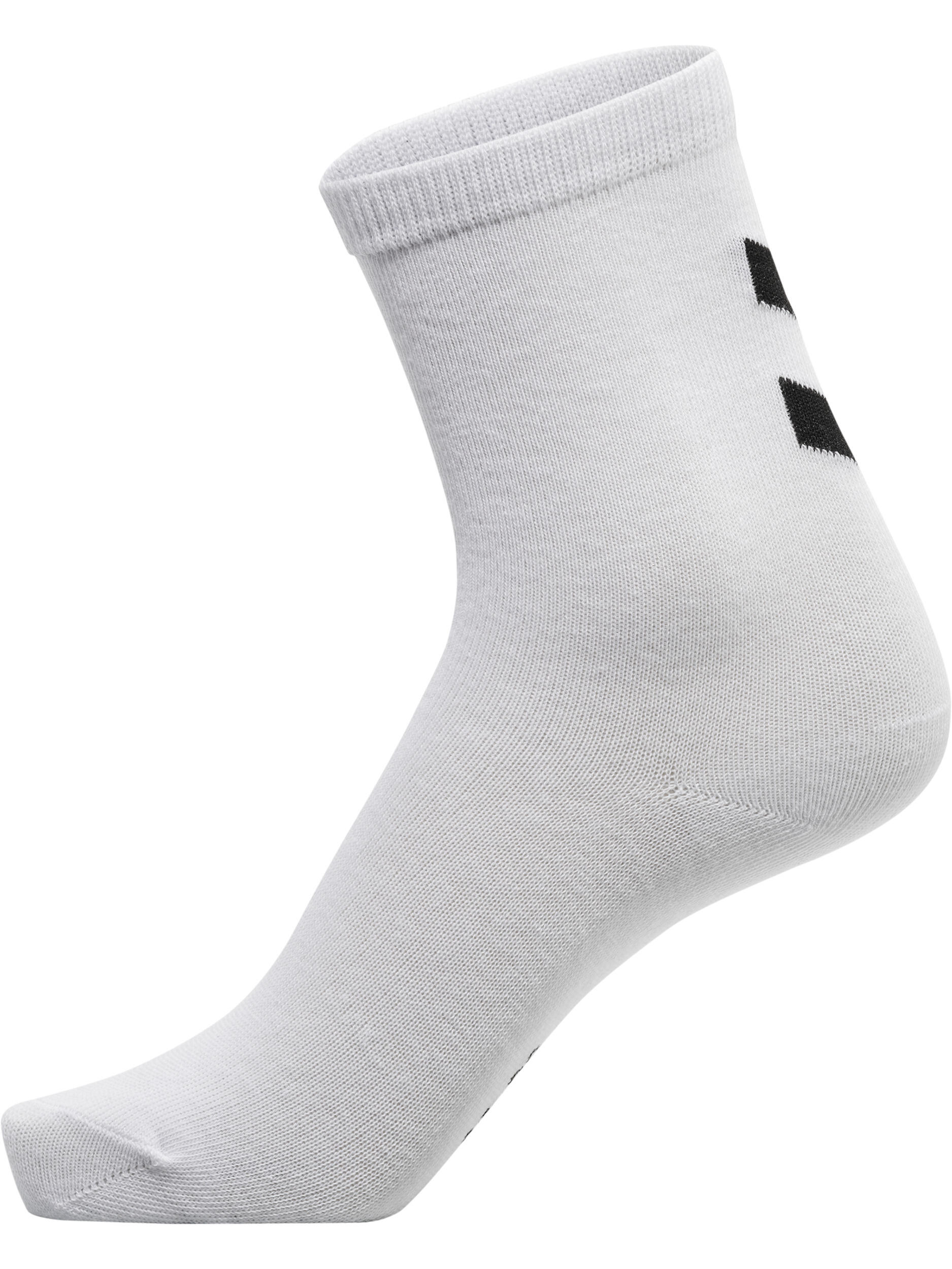 Enfiler Low Chaussettes Hmlmake Enfant 4/4
