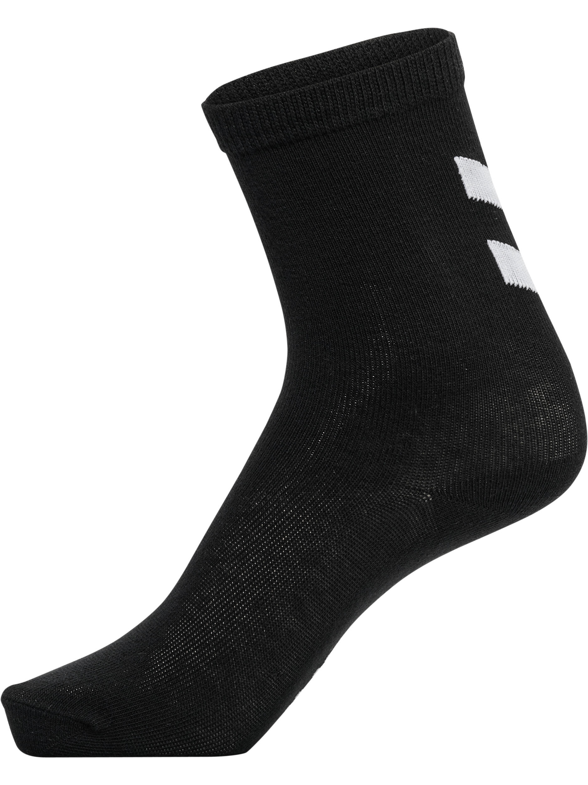 Enfiler Low Chaussettes Hmlmake Enfant 4/4