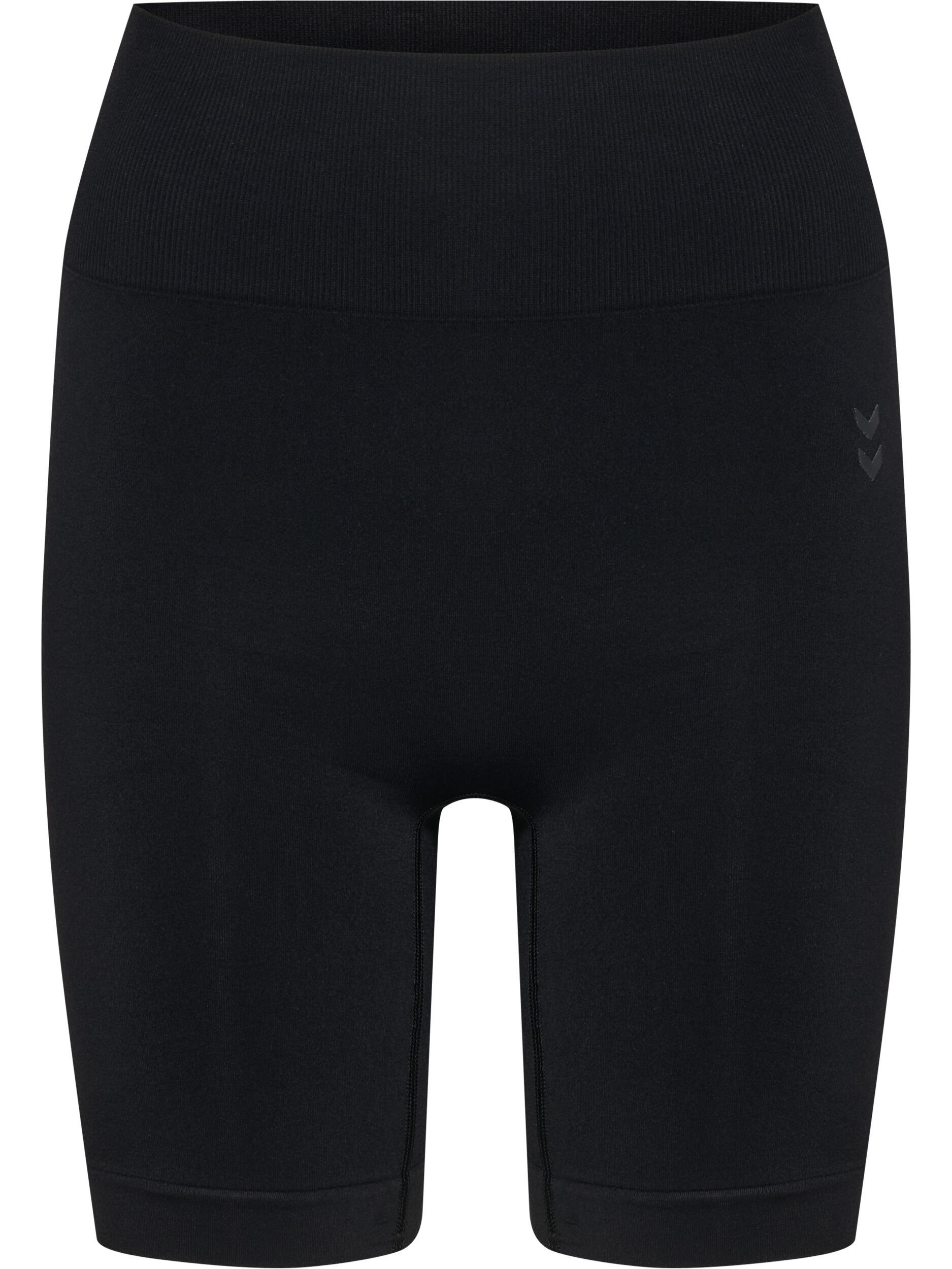 Instap Tight Korte Broek Hmlflow Training Dames 5/7