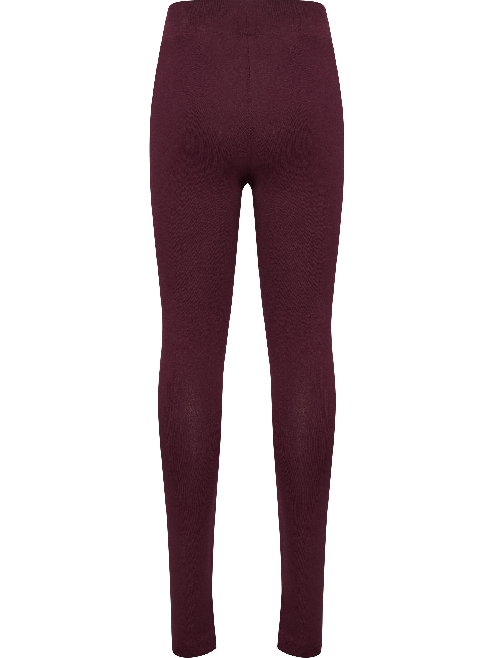 Enfiler Collants Hmljr Warmup Mode De Vie Fille 5/7