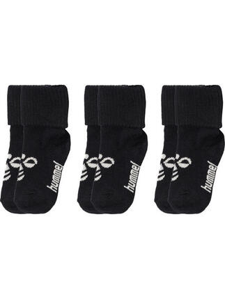 Enfiler Low Chaussettes Hmlmini Enfant